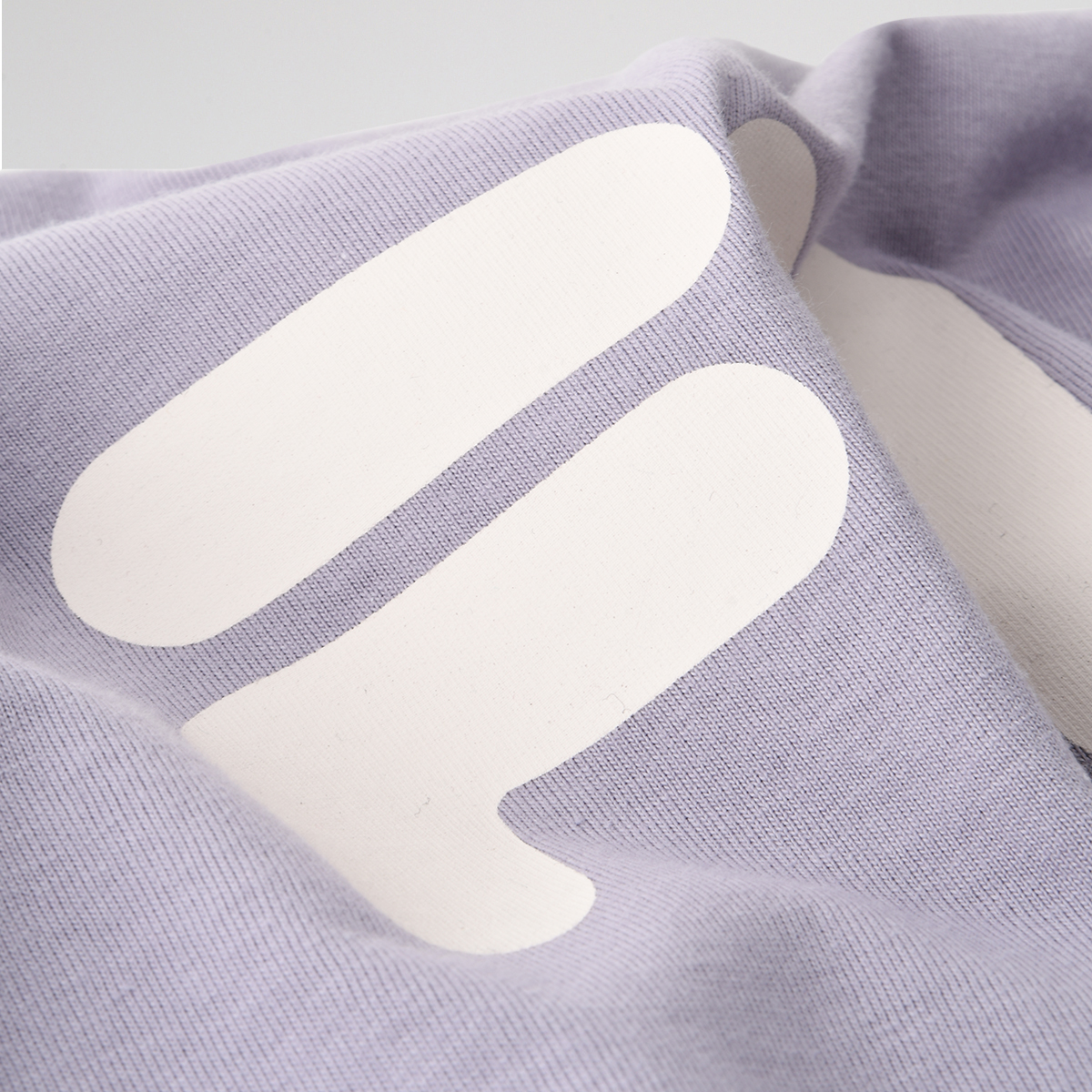 Remera Fila Basic Letter II Mujer,  image number null