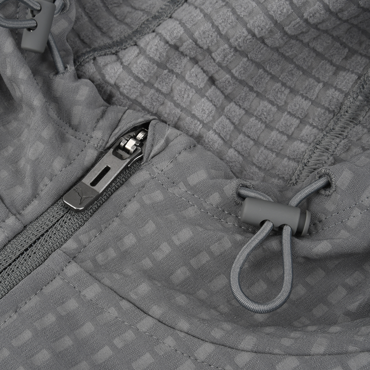 Buzo Puma Teamadditions Softshell Hombre,  image number null