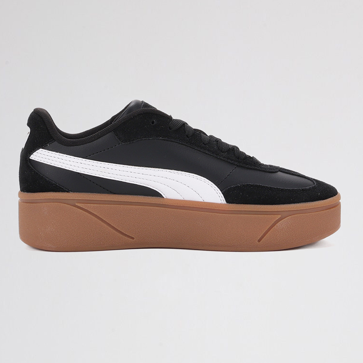 Zapatillas Puma Club II Era Platform Mujer,  image number null