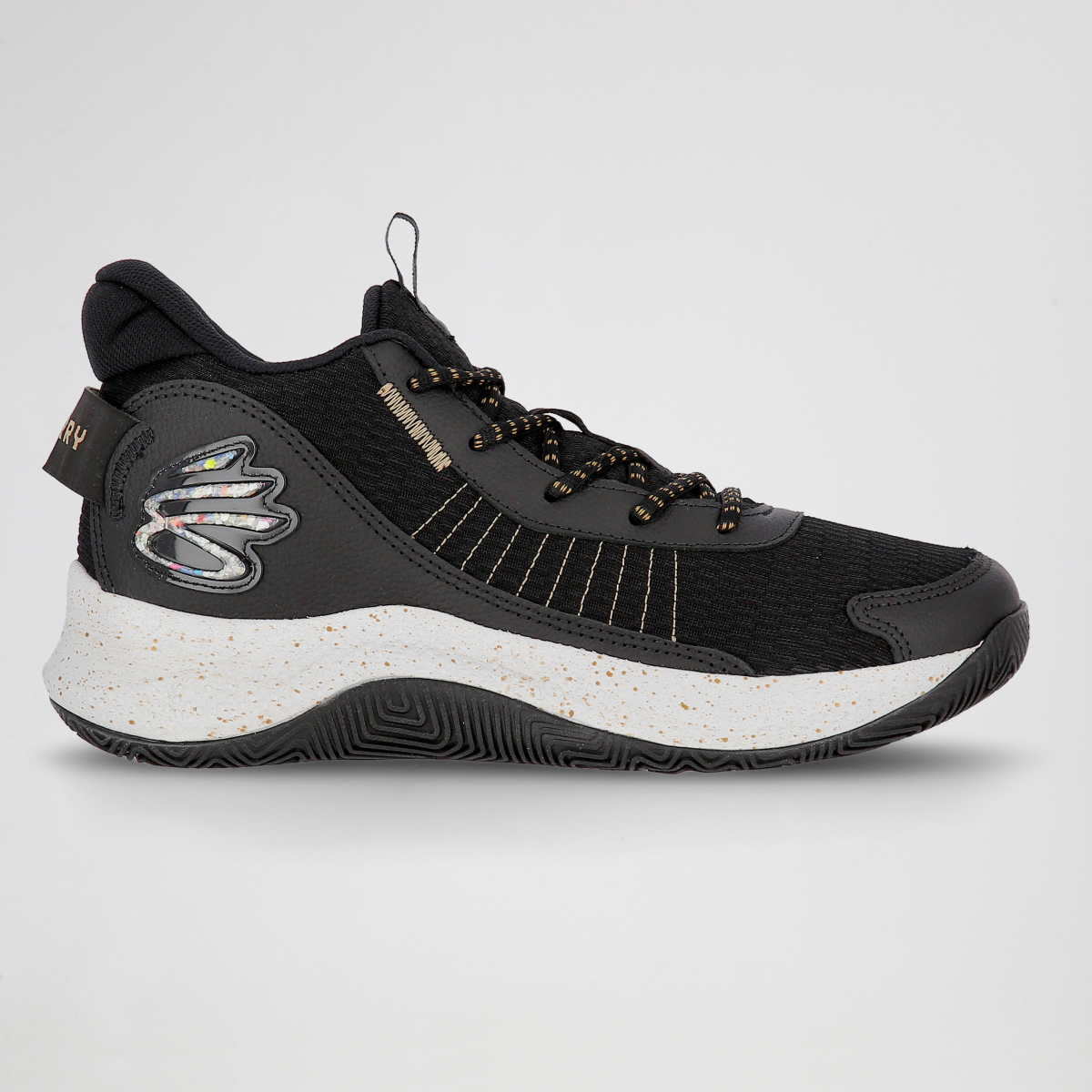 Zapatillas B&aacute;squet Under Armour Curry 3z7 Hombre,  image number null