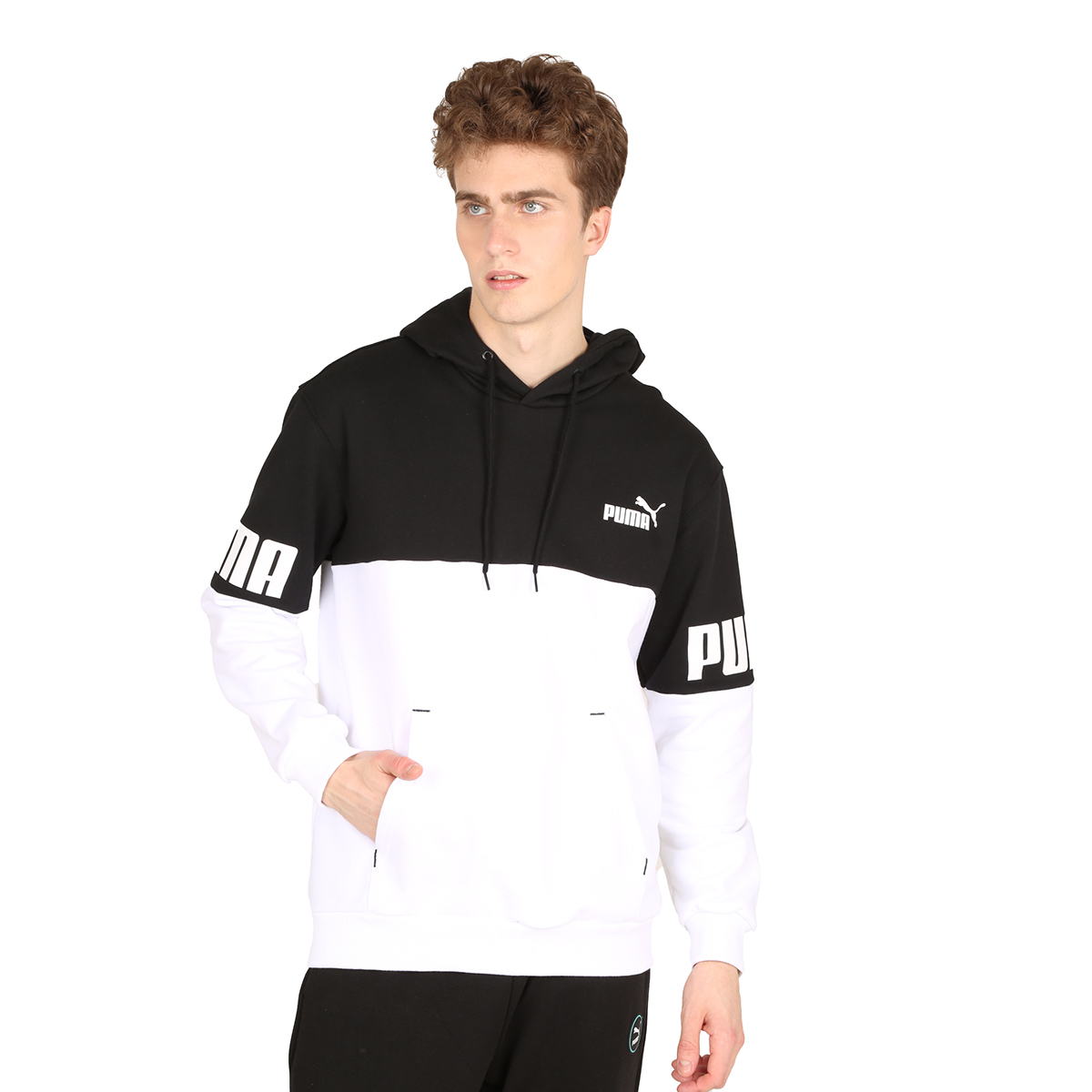 Buzo online puma iconic