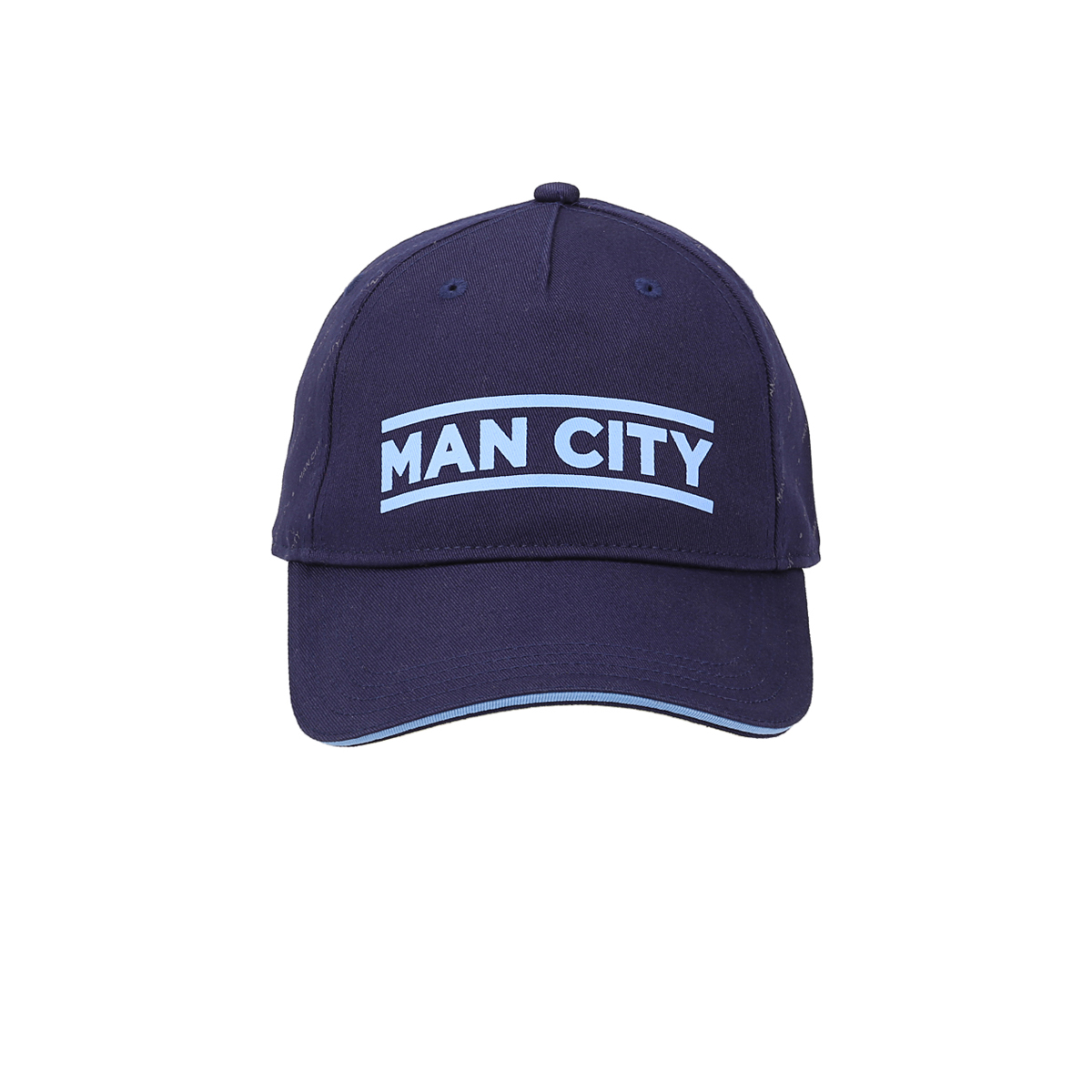 Gorra Puma Manchester City FC Legacy,  image number null