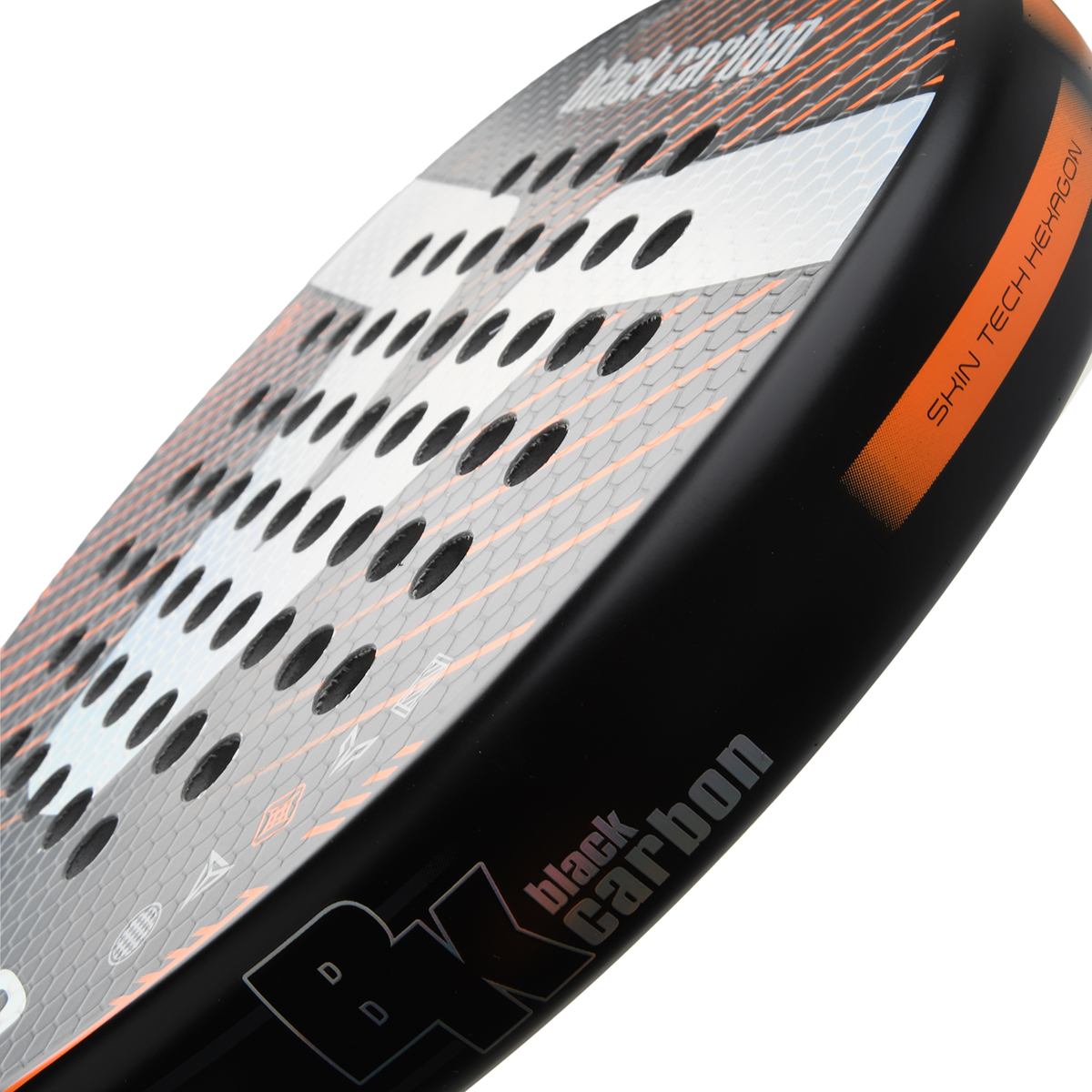 Paleta Vairo Black Confort,  image number null