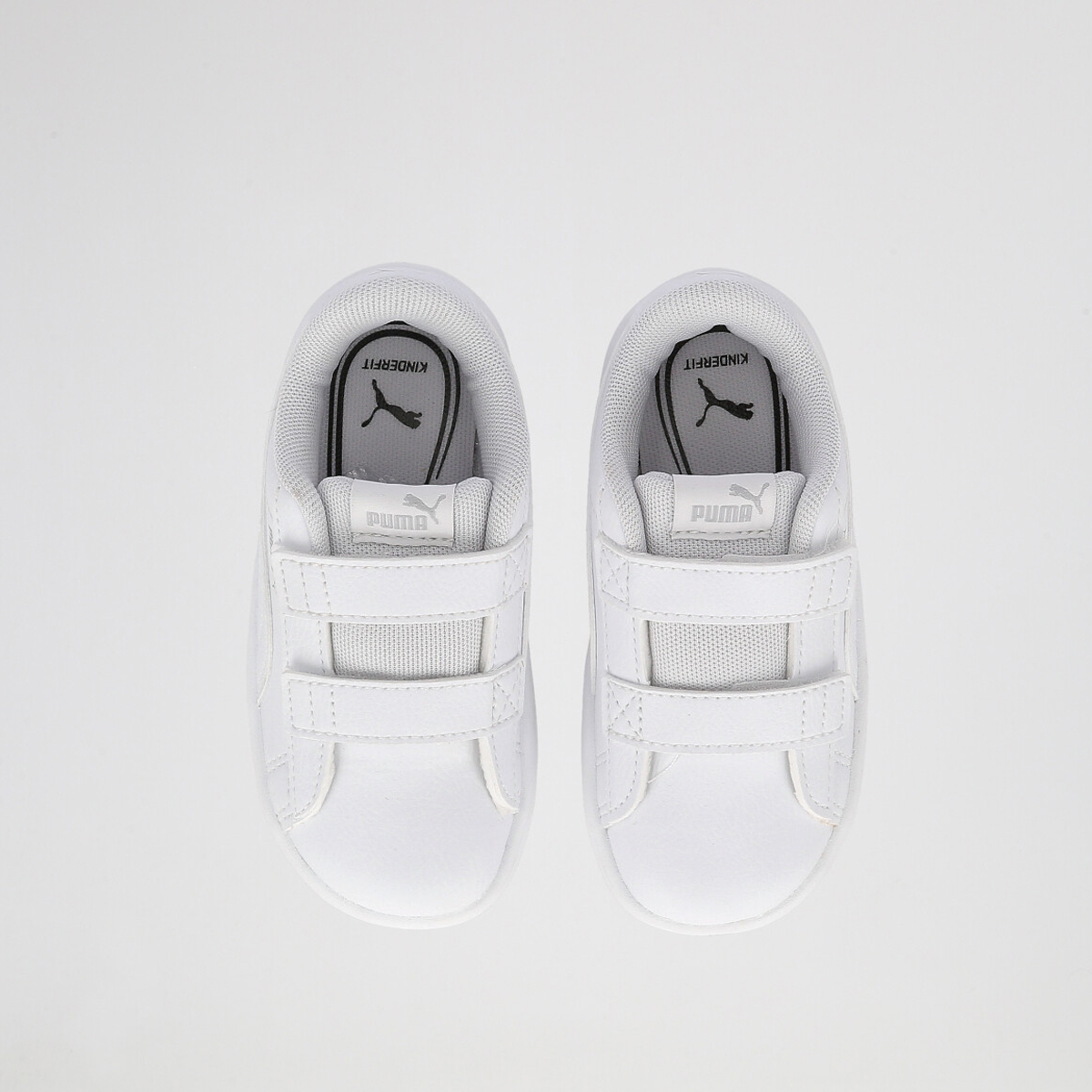Zapatillas Puma Rickie Classic V Infantil,  image number null