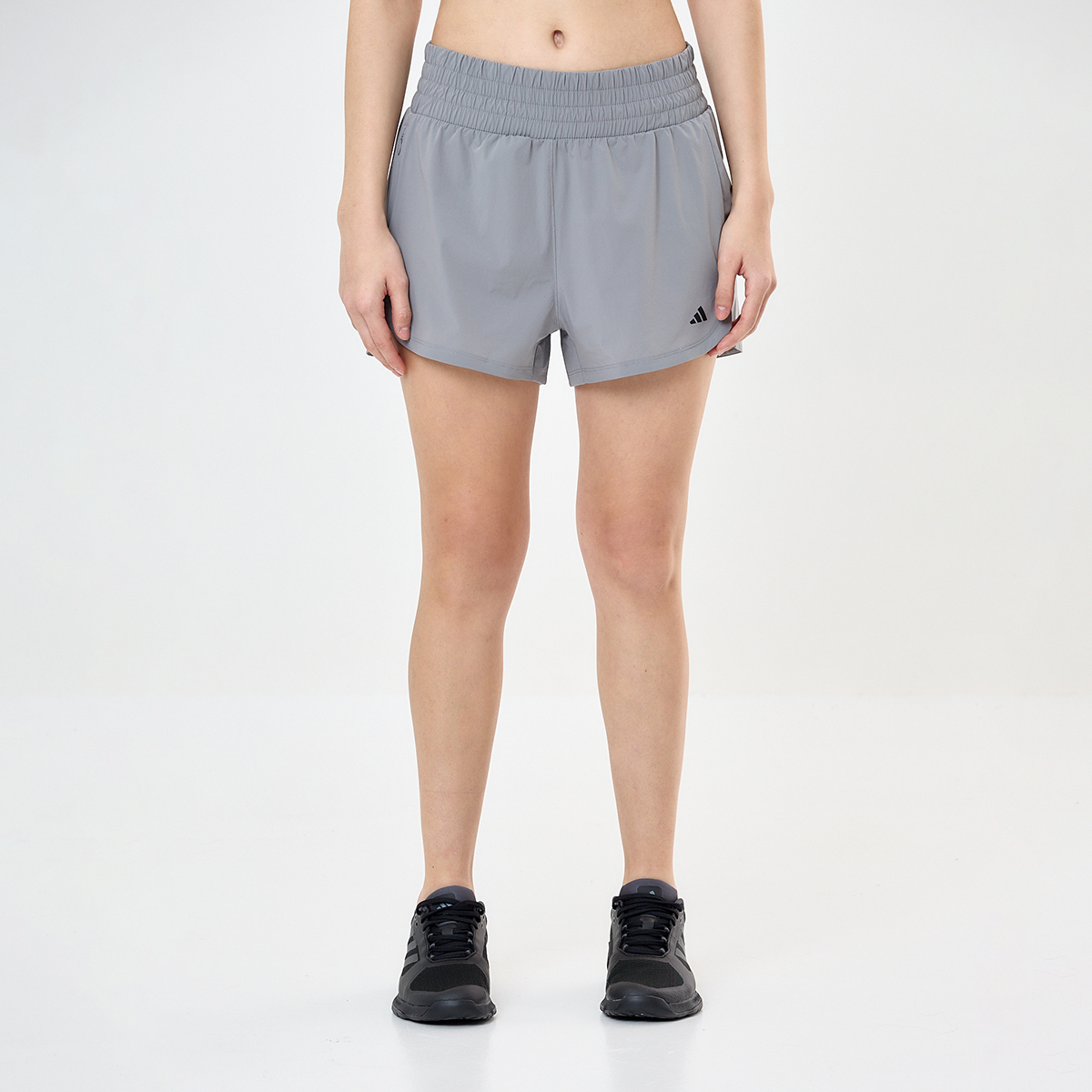 Short Entrenamiento adidas Pacer Lux Mujer,  image number null