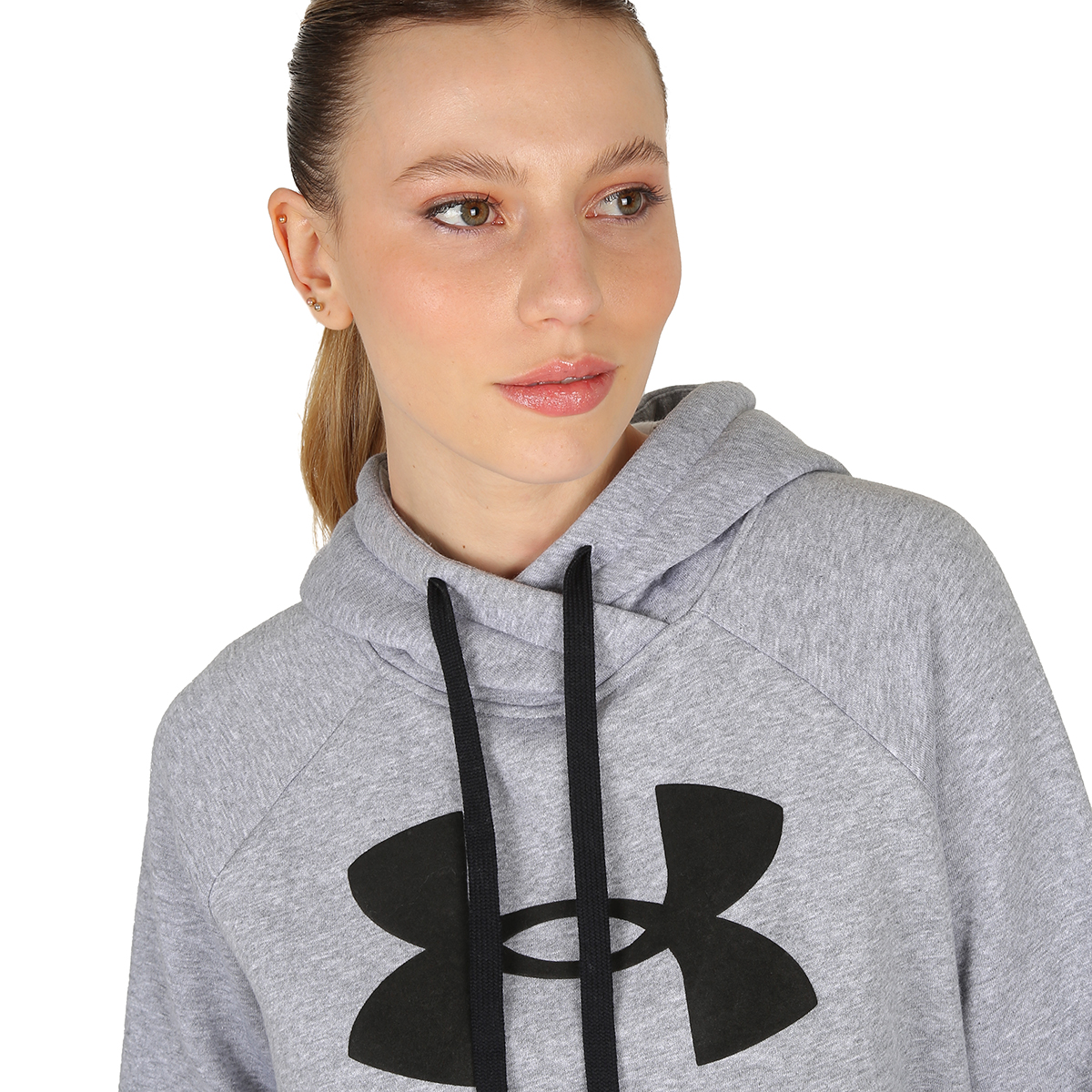 Buzo Under Armour Rival Fleece Logo,  image number null
