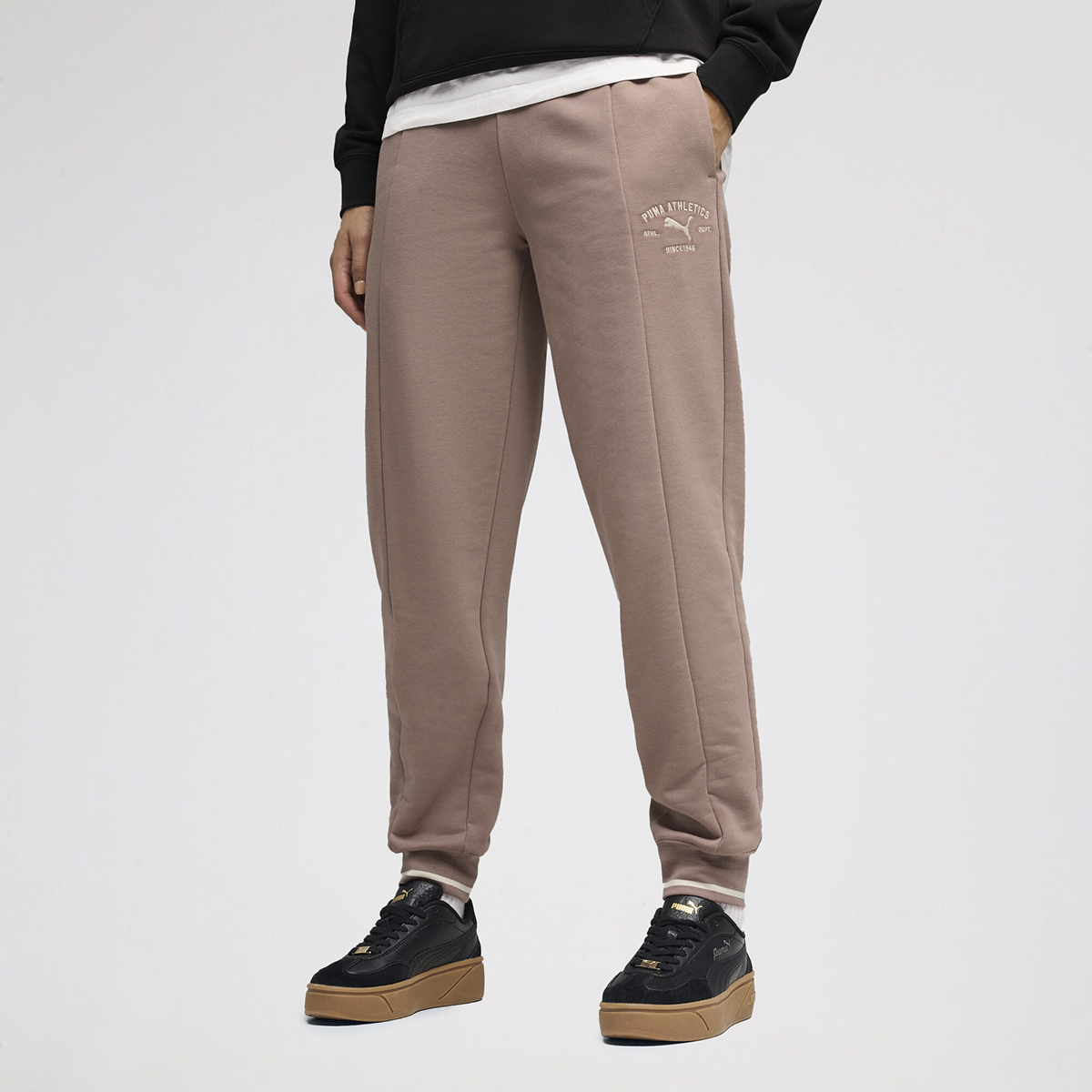 Pantal&oacute;n Puma Class Mujer,  image number null