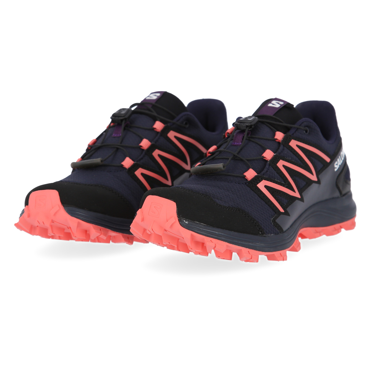 Zapatillas Salomon Wattara StockCenter