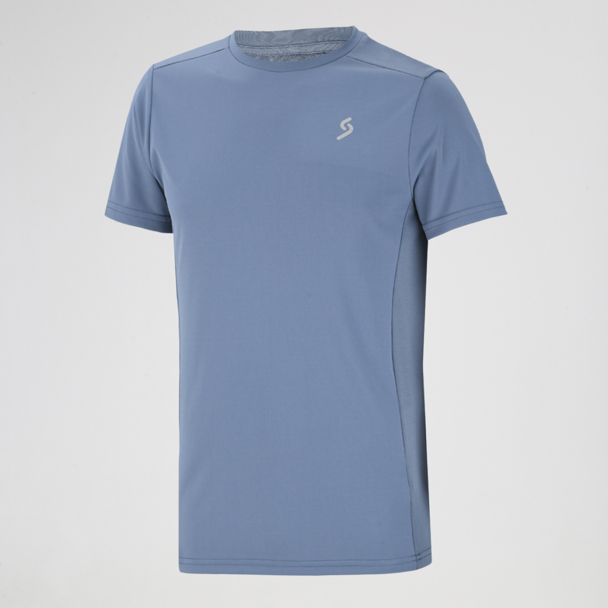 Remera Entrenamiento Set Sport Core See para Hombre,  image number null