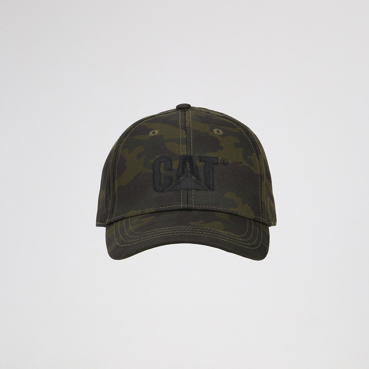 Gorra CAT Trademark Hebilla Hombre,  image number null