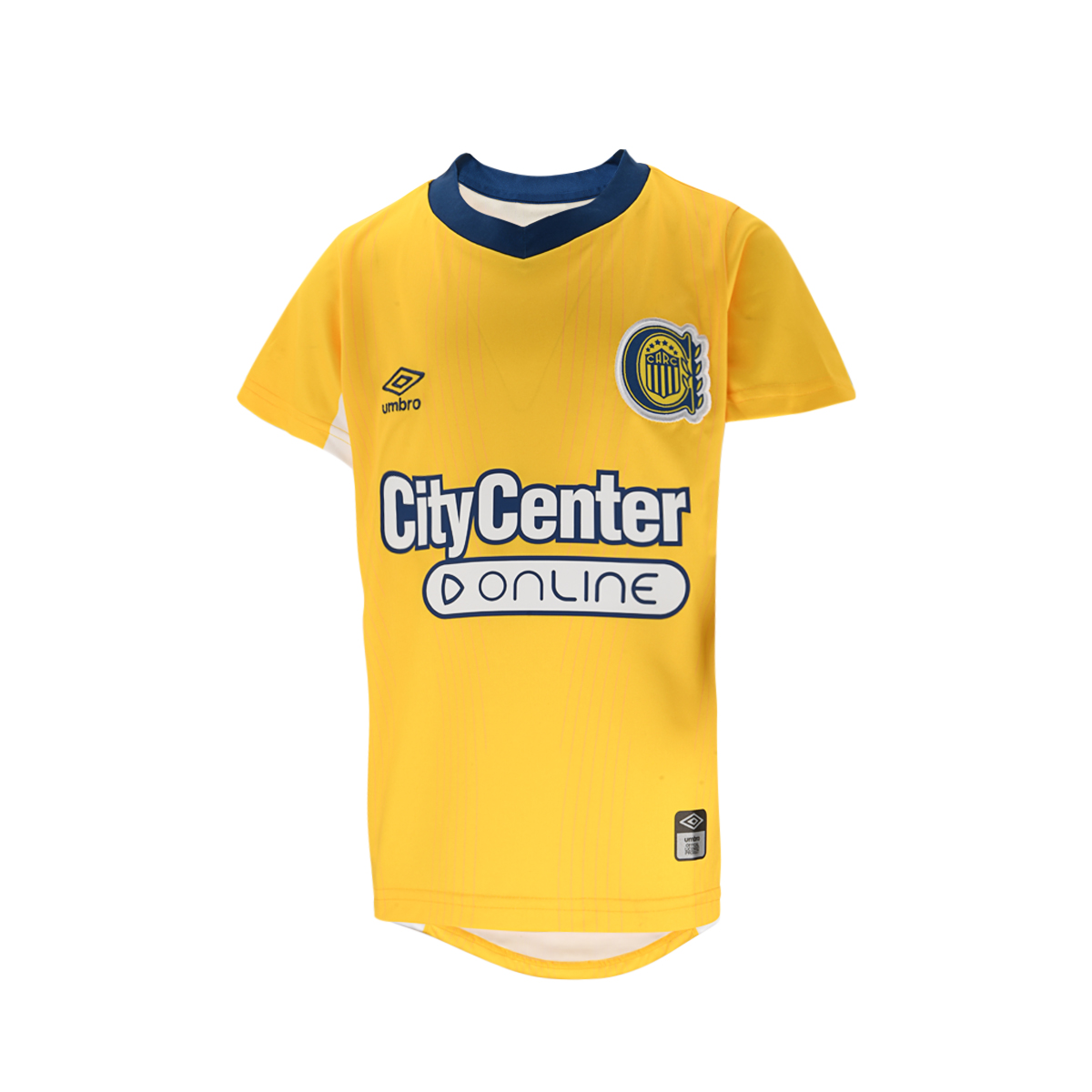 Camiseta rosario central le on sale coq sportif