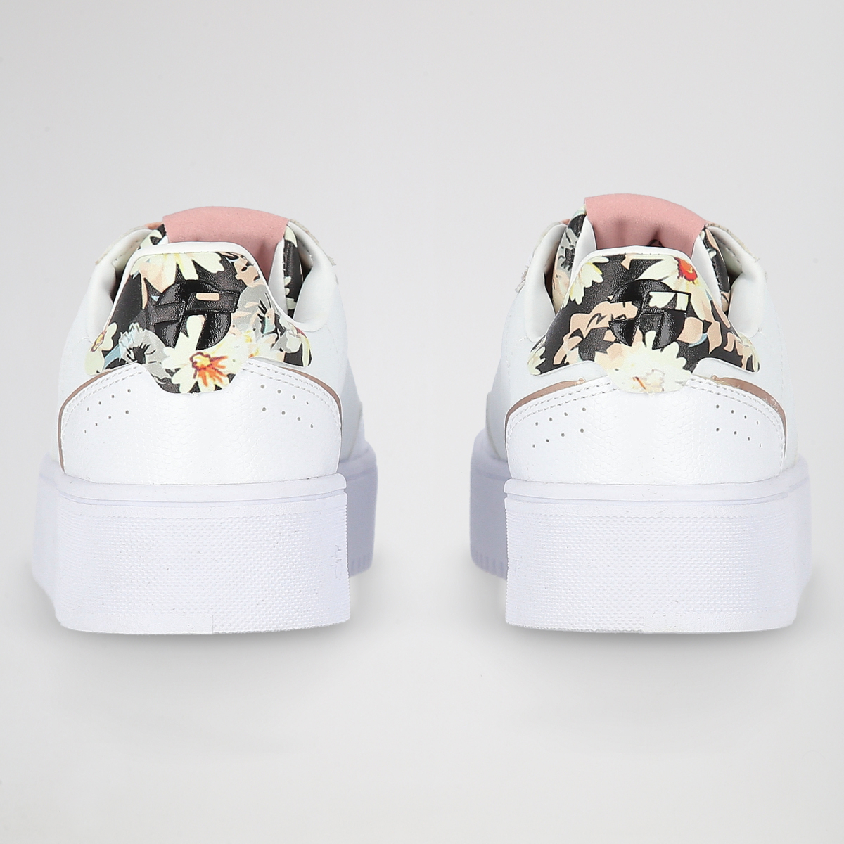 Zapatillas Topper Terre Print Mujer,  image number null