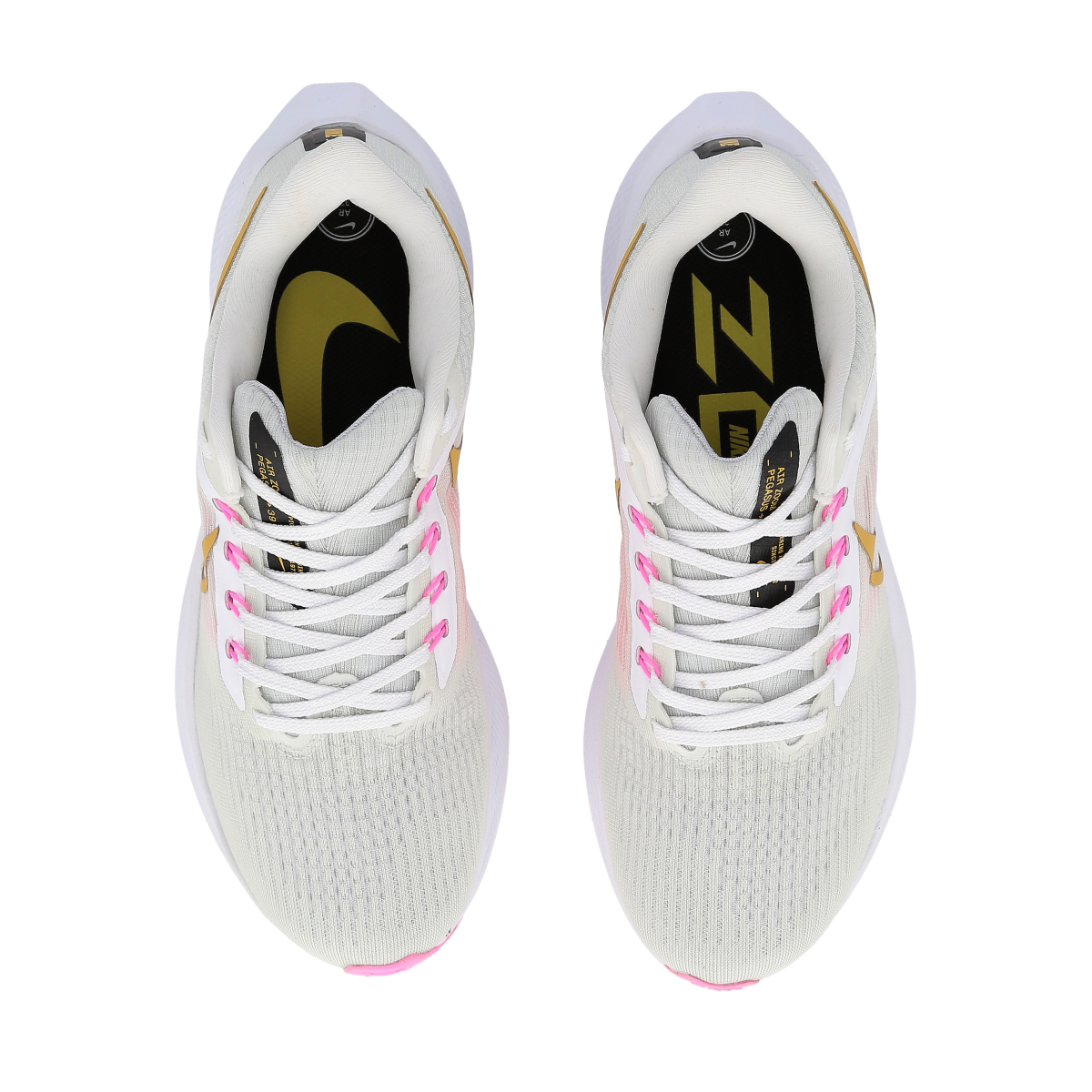 Zapatillas Running Nike Air Zoom Pegasus 39 Mujer StockCenter