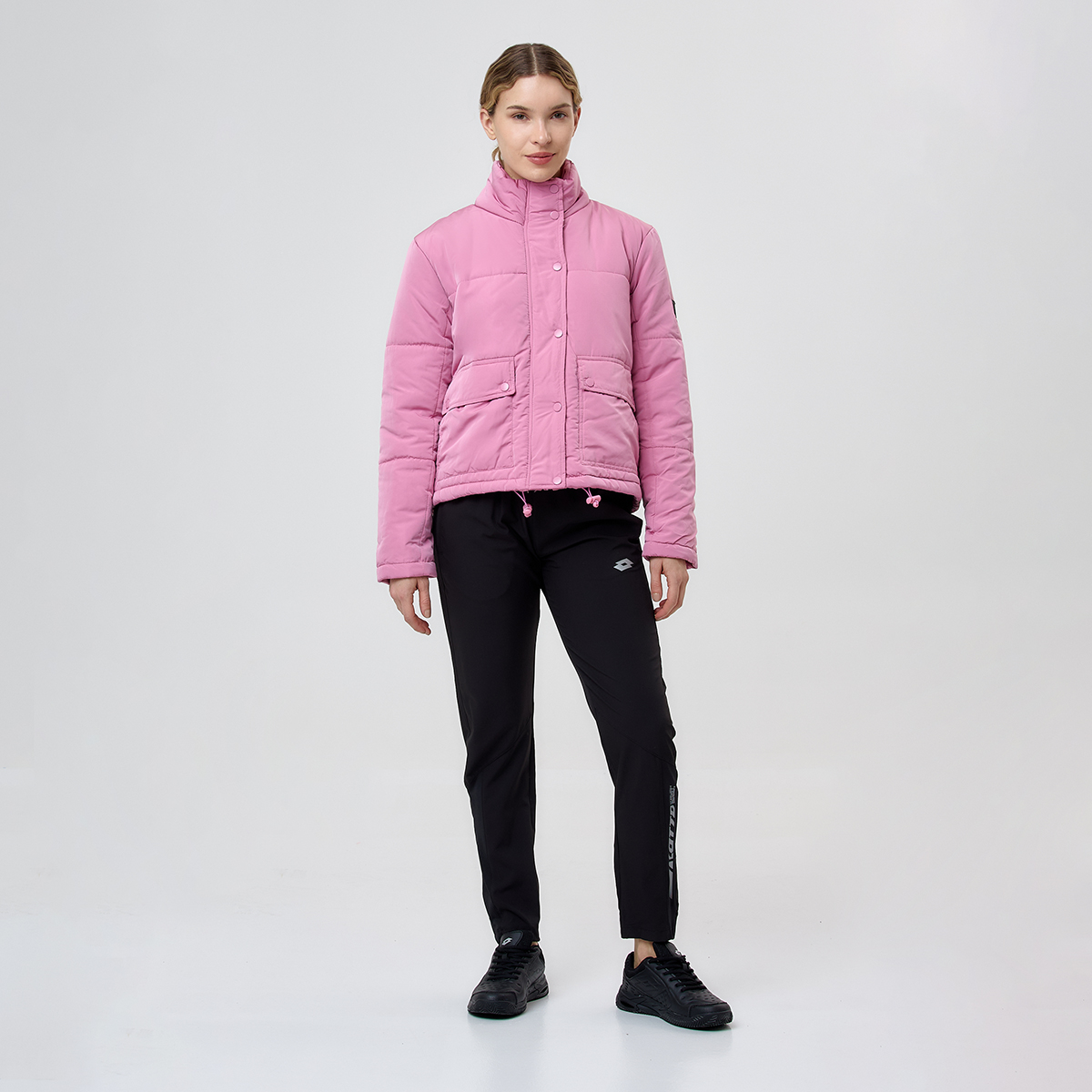 Campera Lotto Due Athletica,  image number null