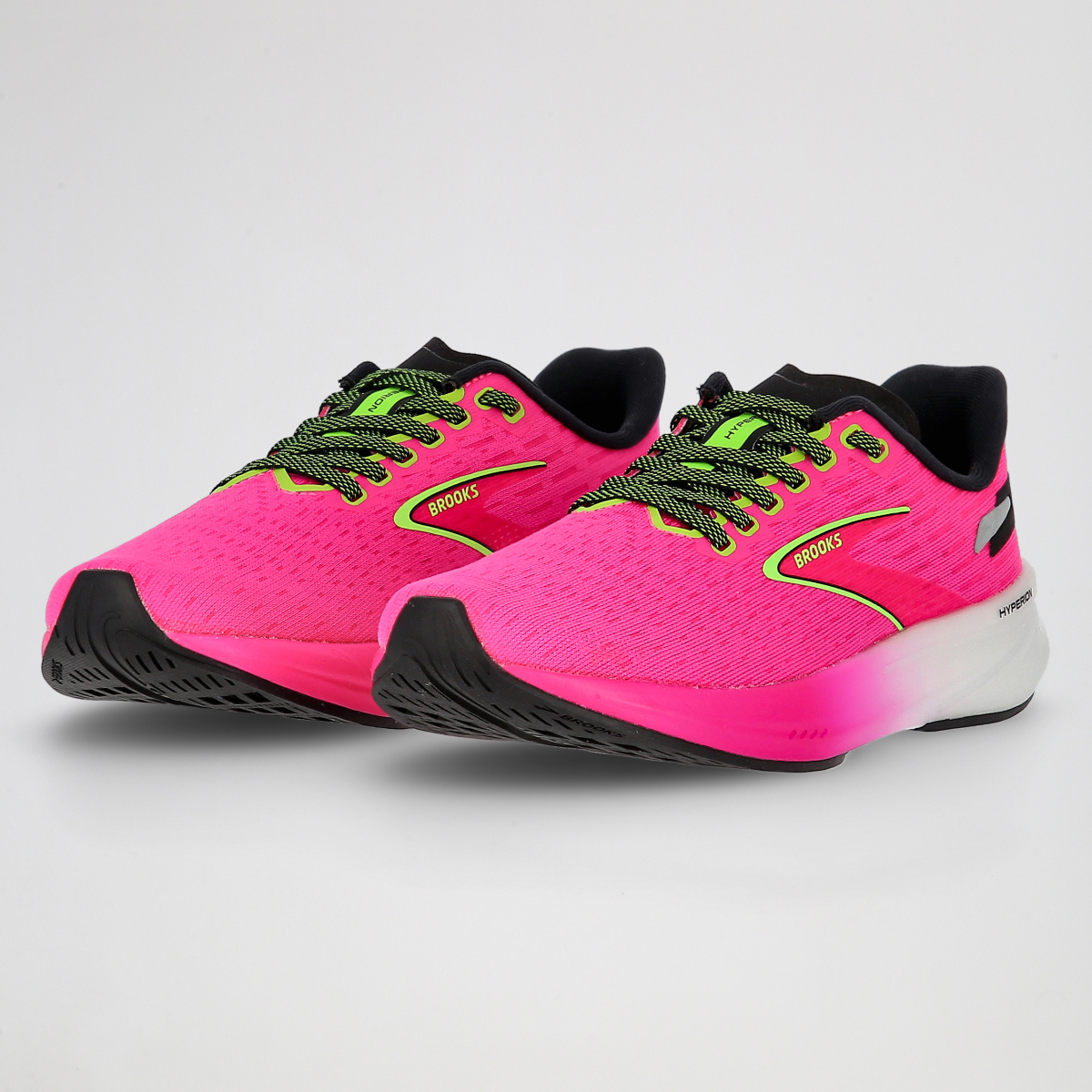 Zapatillas Running Brooks Hyperion Mujer,  image number null