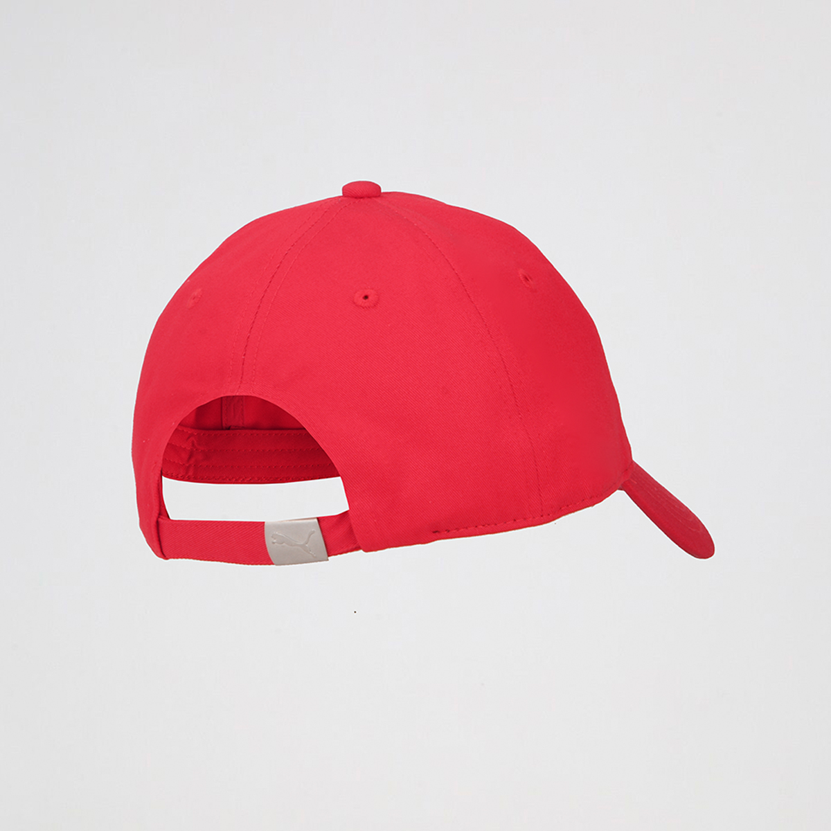 Gorra Puma CAI Essentials Ajustable,  image number null