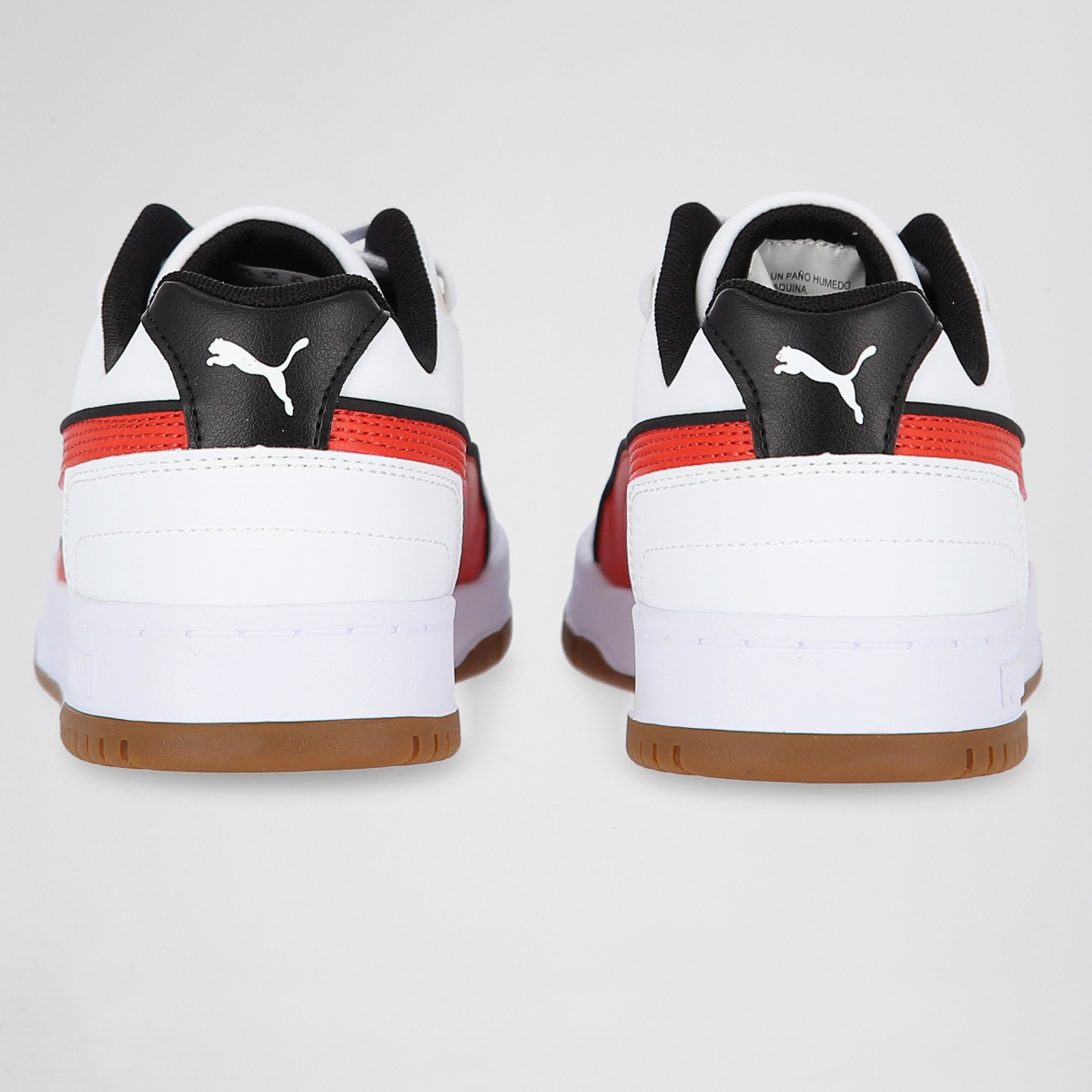 Zapatillas Puma RBD Game Low Hombre,  image number null