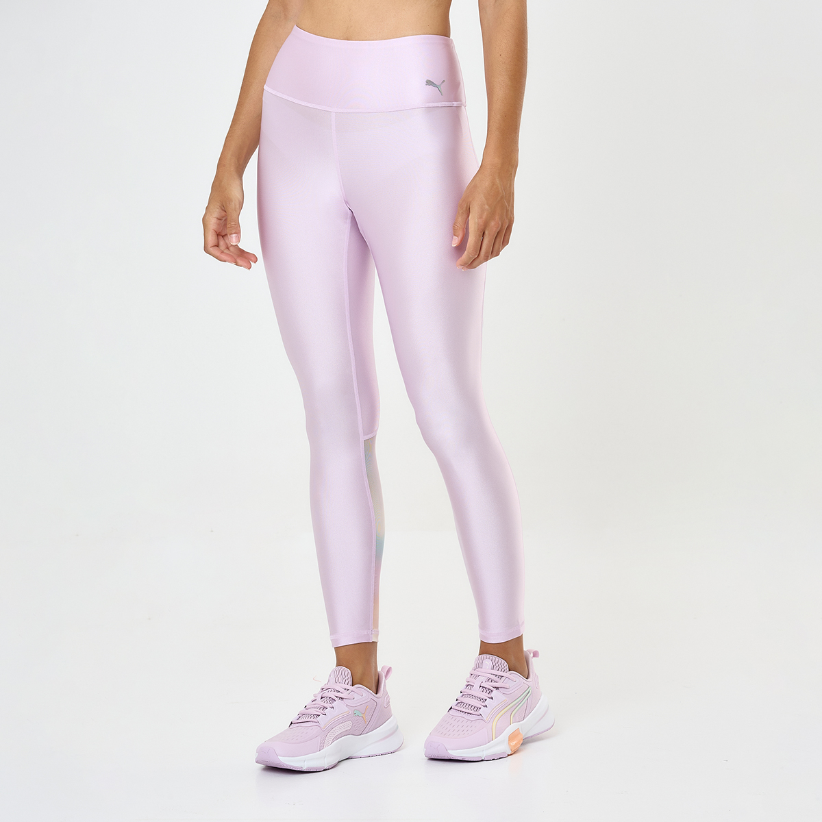 Calza Puma 7/8 Summer Daze Mujer,  image number null