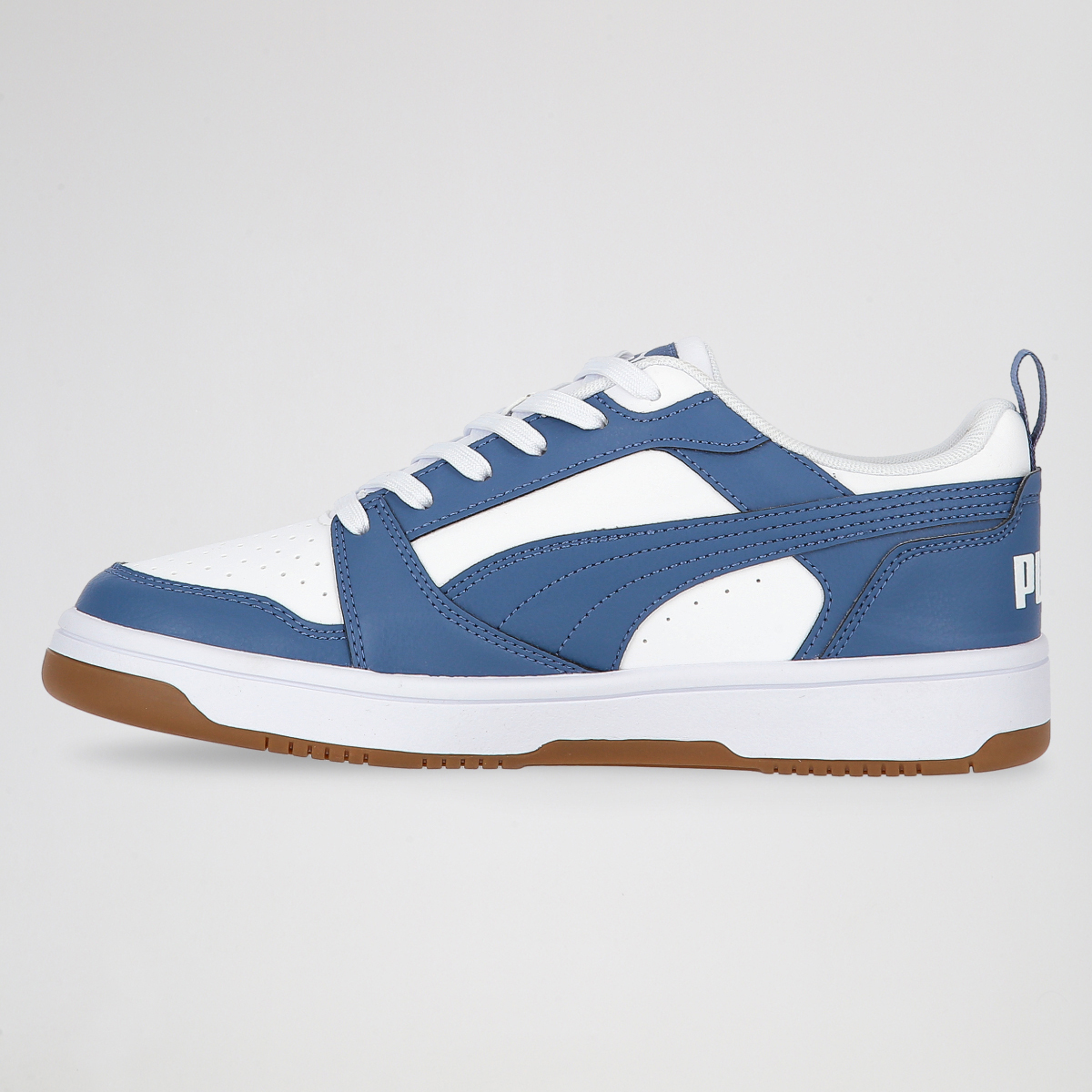 Zapatillas Puma Rebound V6 Low,  image number null