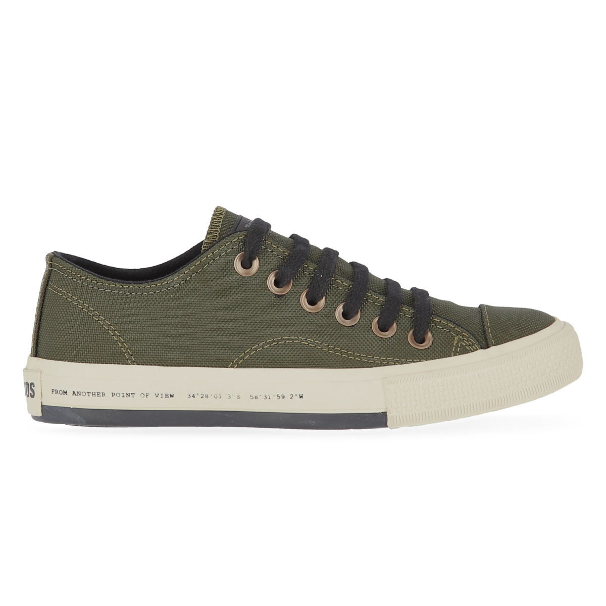 Zapatillas John Foos Rue Unisex,  image number null