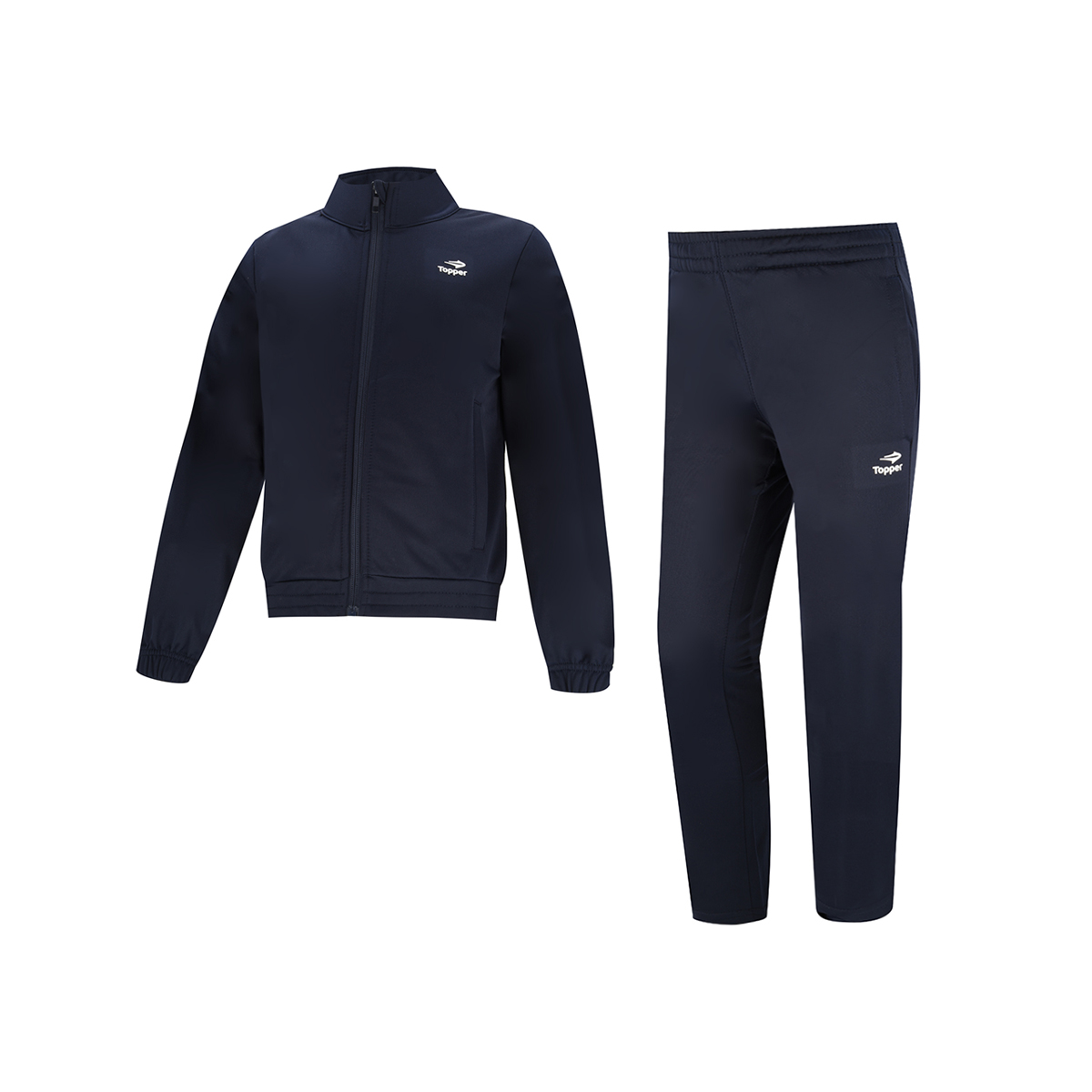 Conjunto topper niño discount