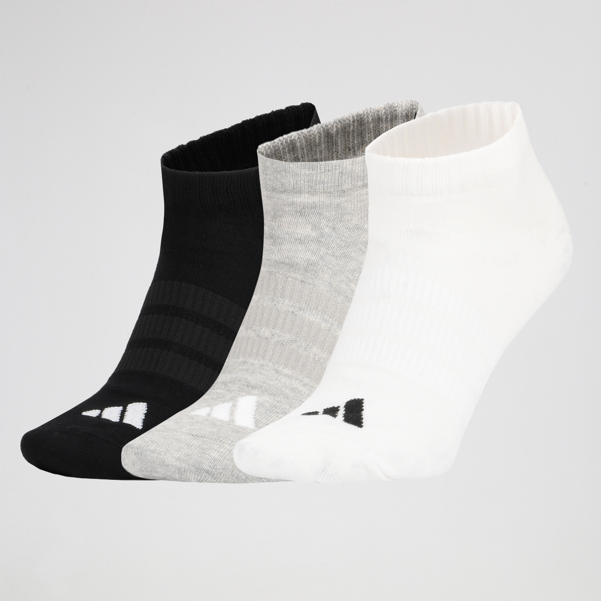 Pack de Medias adidas Essentials X3,  image number null