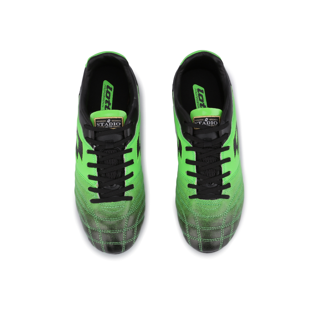 Botines Lotto Stadio,  image number null