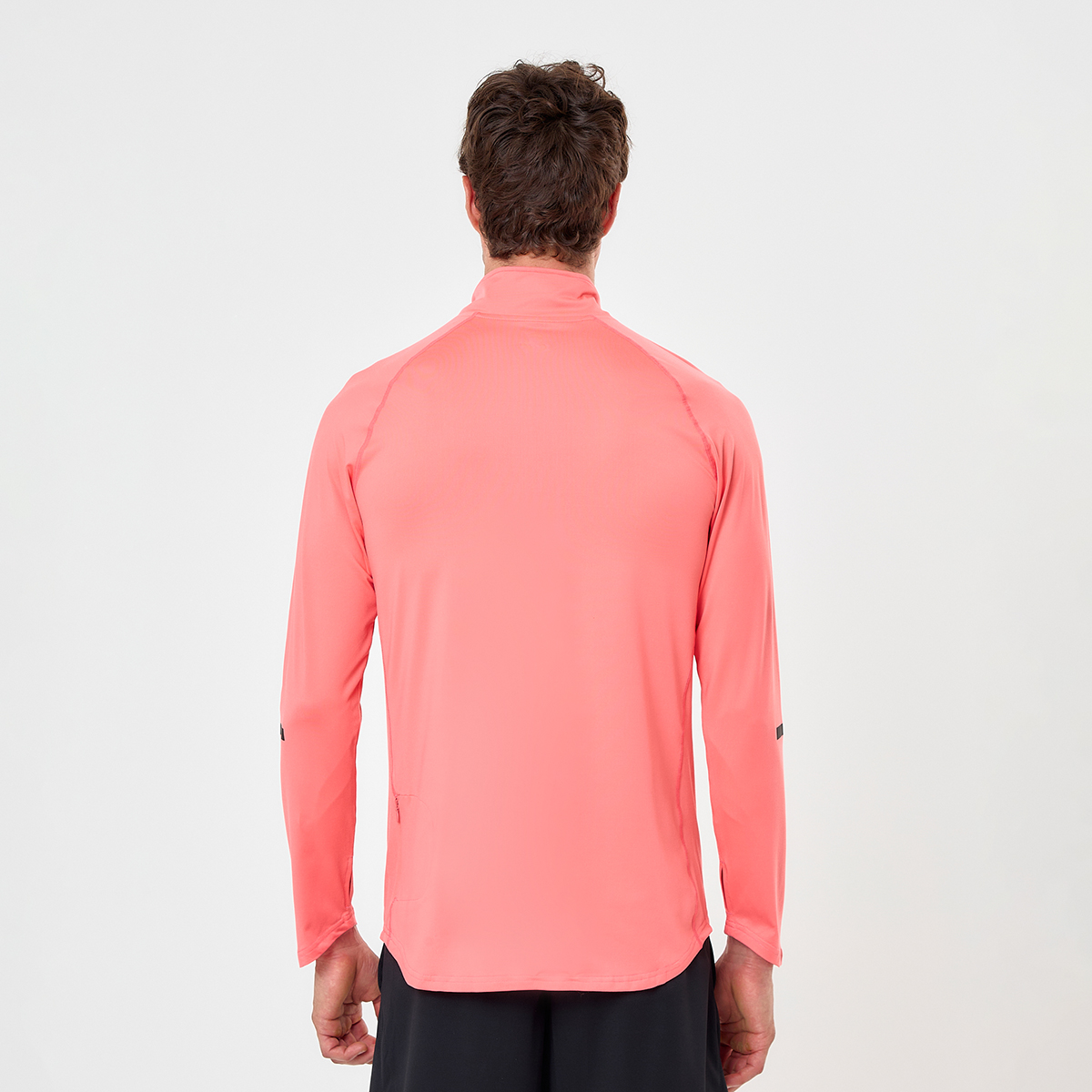 Buzo Running Topper II para Hombre,  image number null