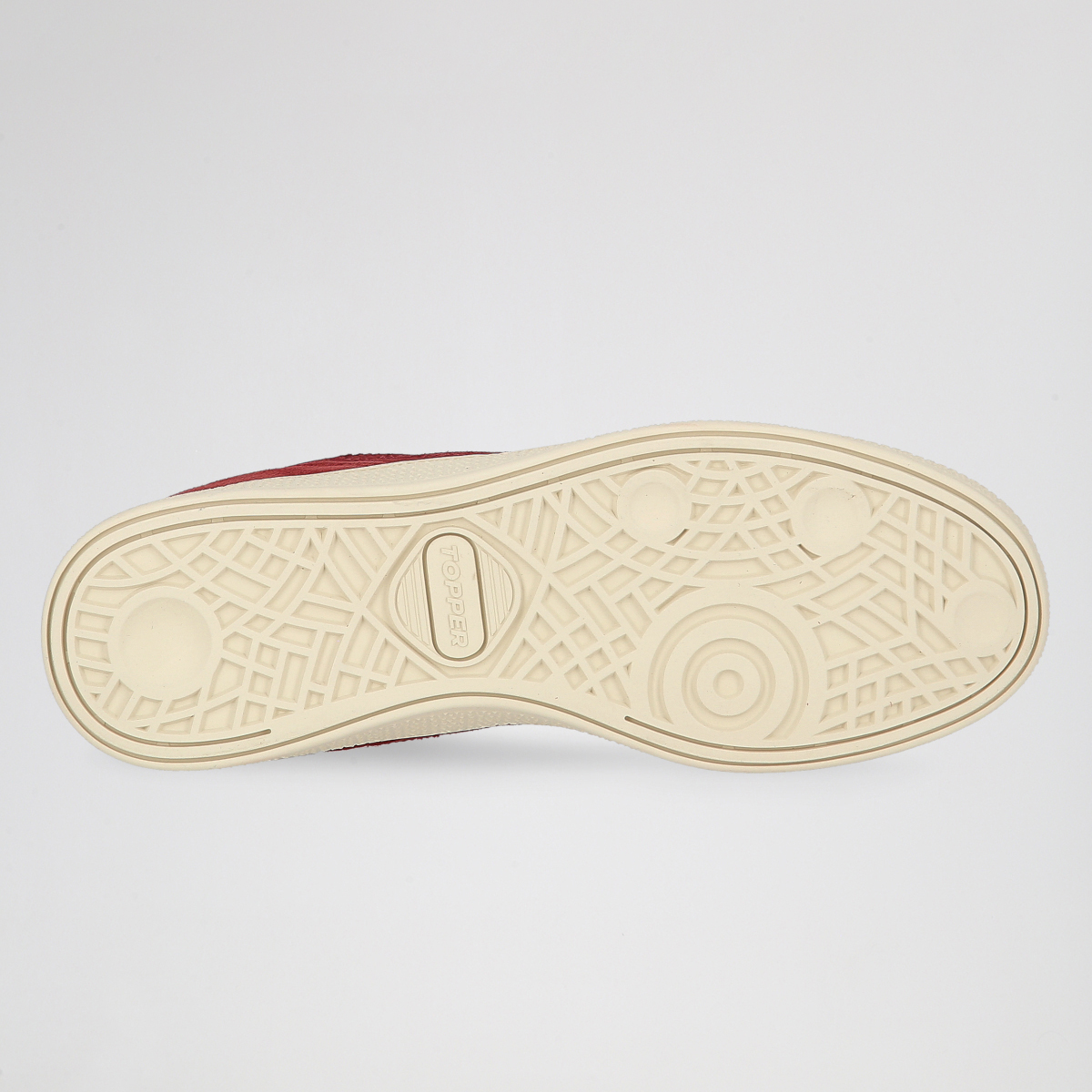 Zapatillas Topper Rocket Suede,  image number null