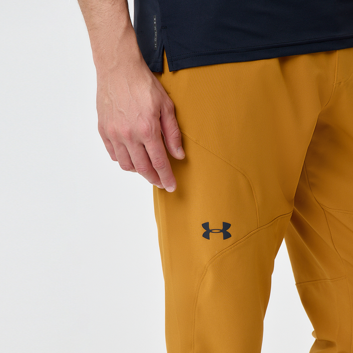 Pantal&oacute;n Entrenamiento Under Armour Unstoppable Hombre,  image number null