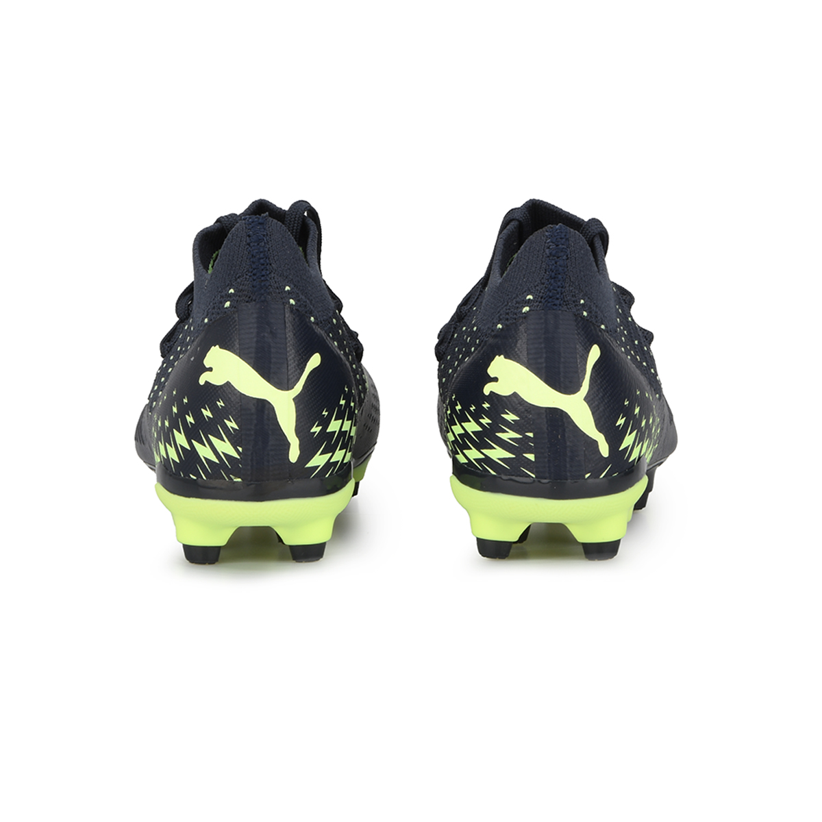 Botines Puma Future Z 3.4 FG/AG Infantil,  image number null