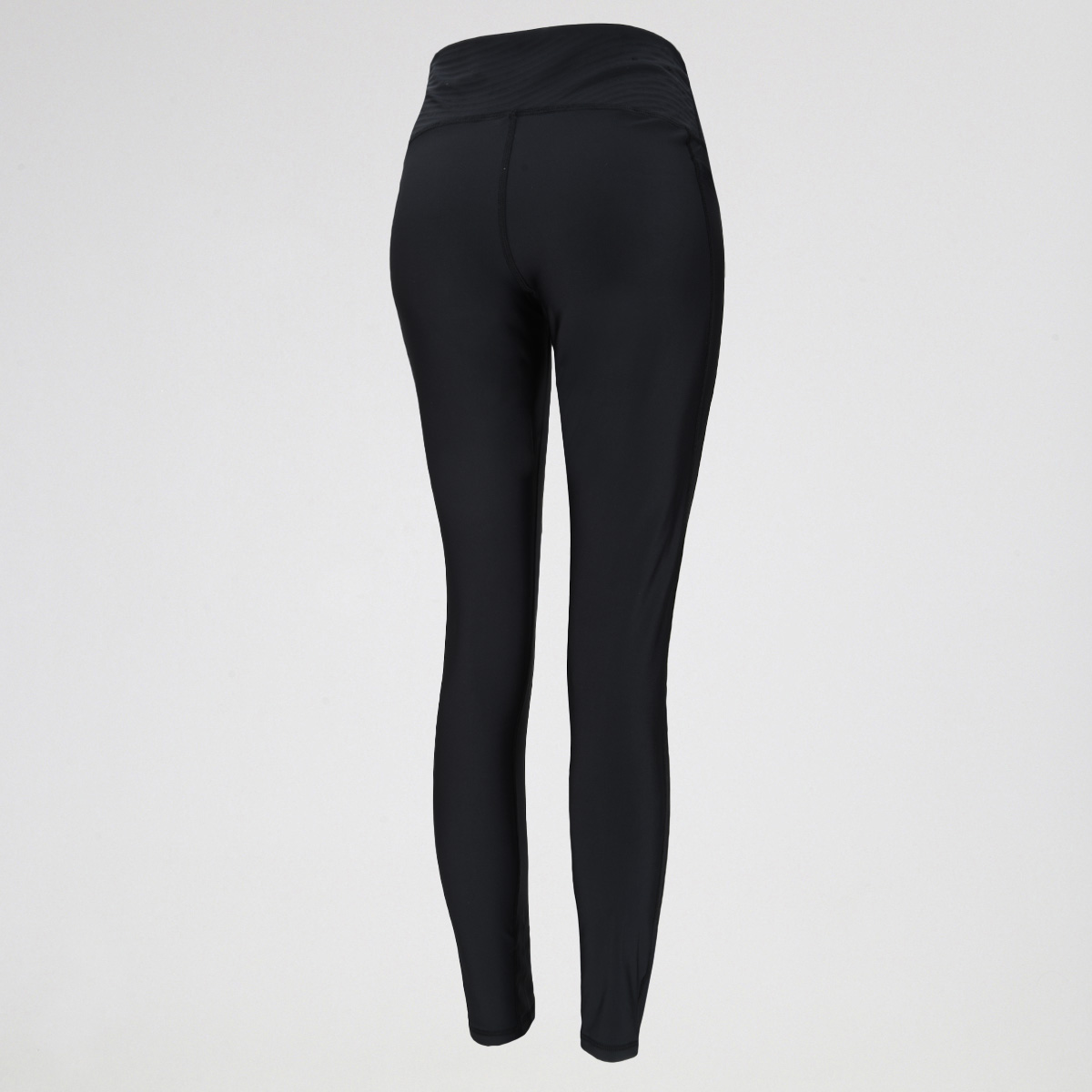 Calza Entrenamiento Under Armour Mid Mujer,  image number null