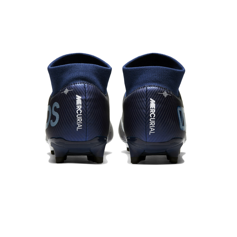 Botines Nike Superfly 7 Academy MG StockCenter