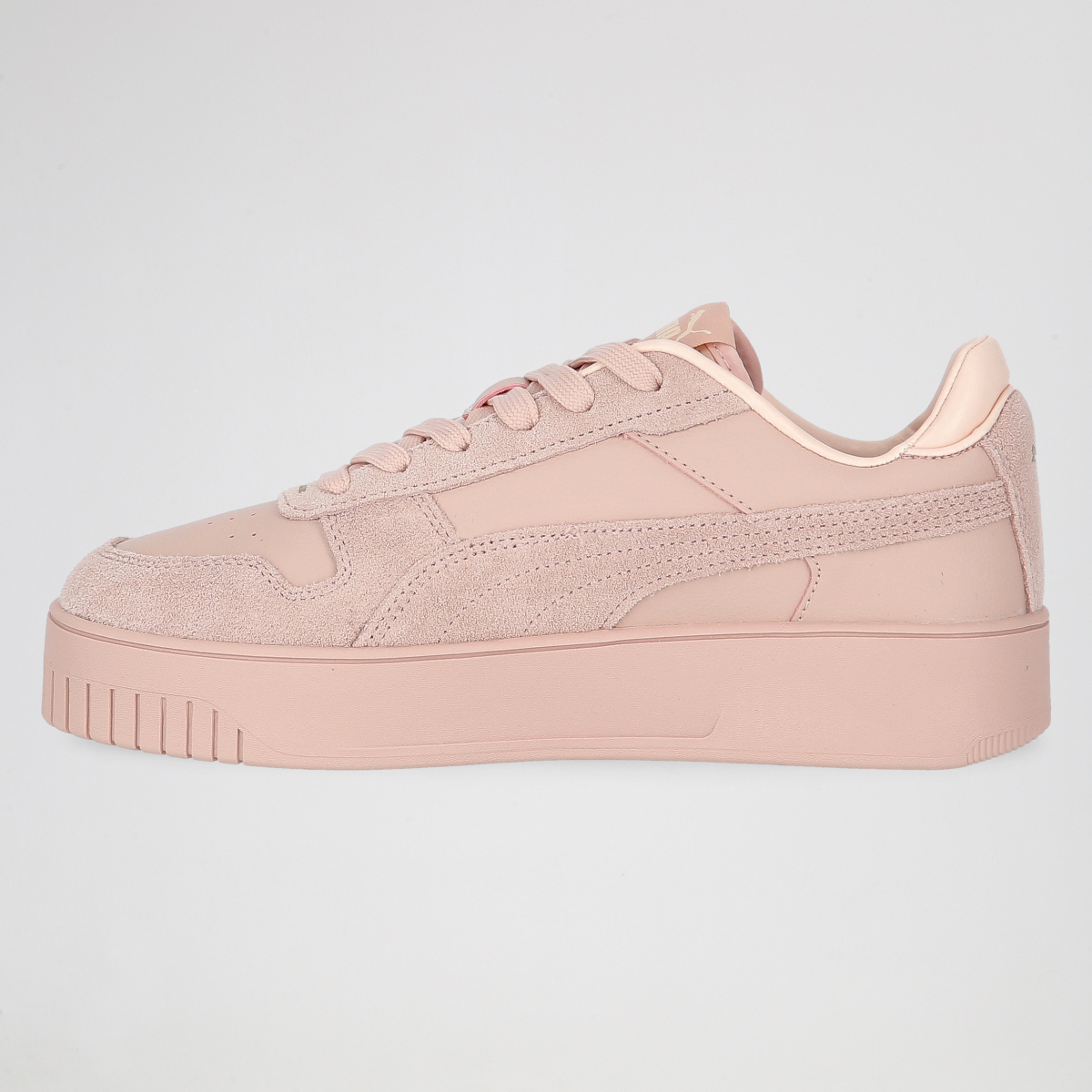 Zapatillas Puma Carina Street Sd Mujer,  image number null