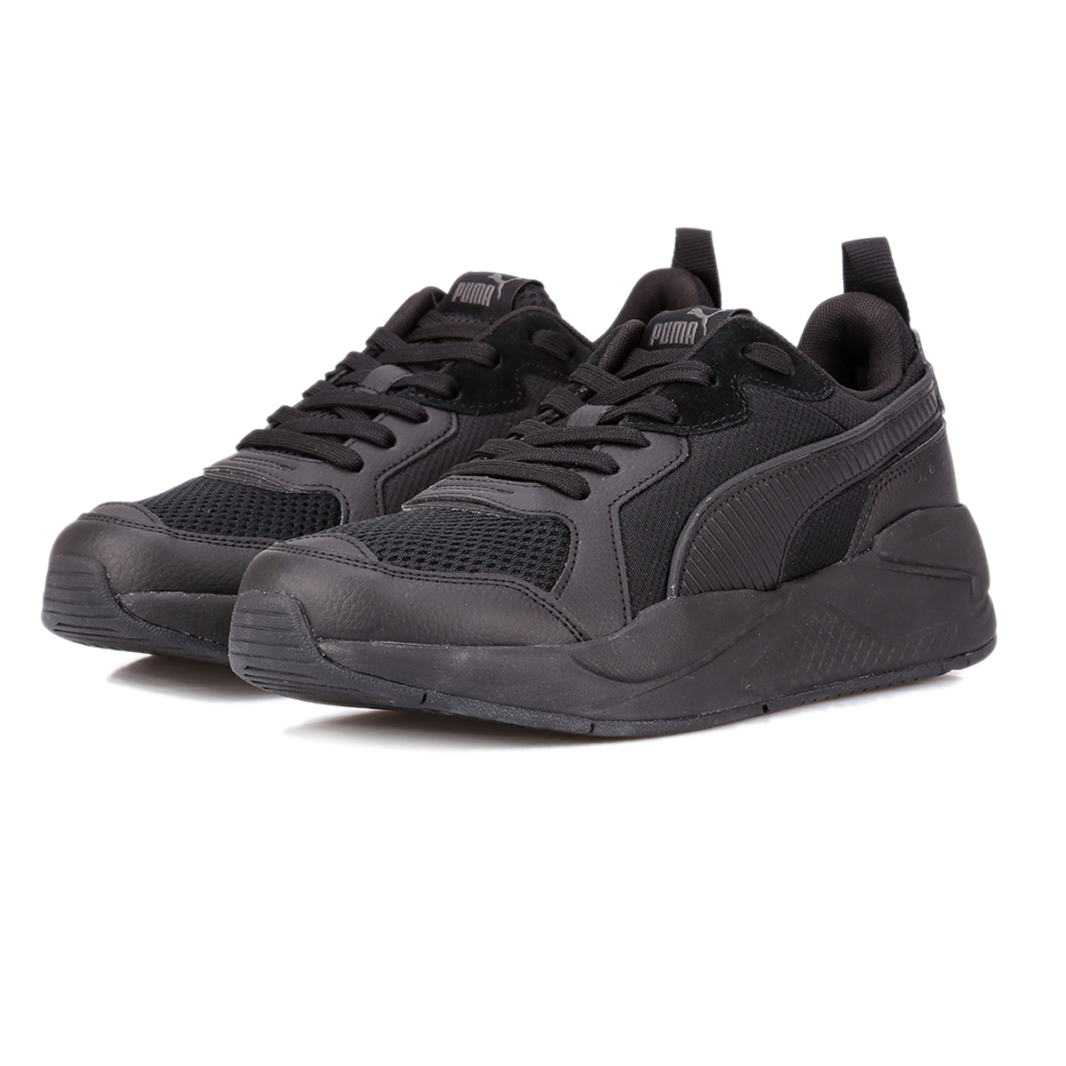 Zapatillas puma hombre negras 2017 on sale