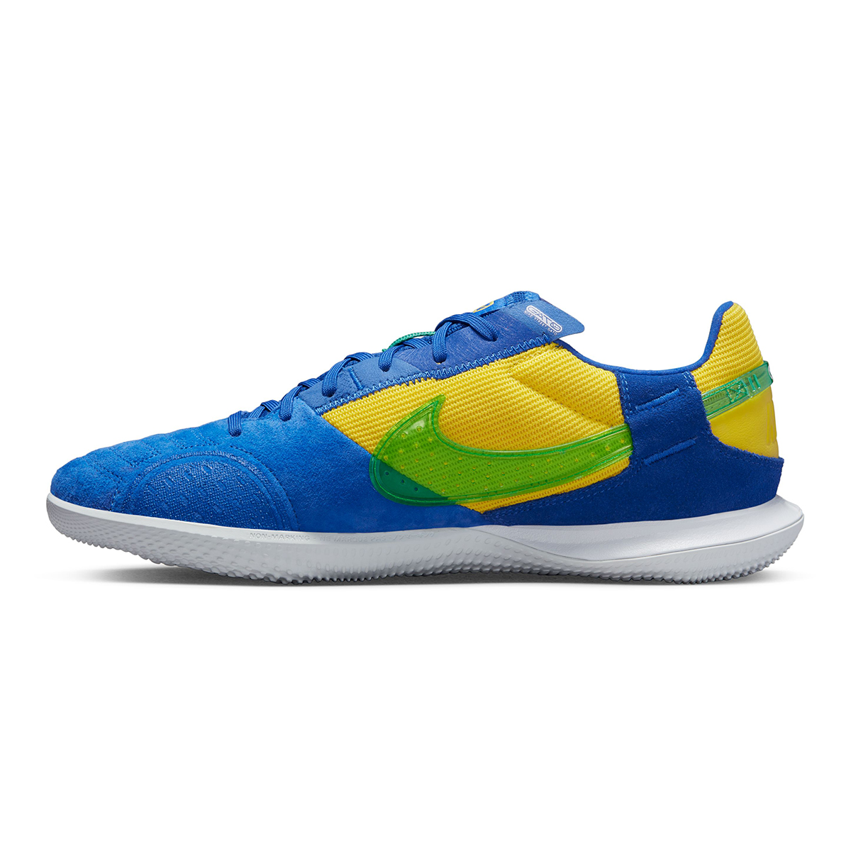 Zapatillas Fúbol Nike Streetgato Hombre,  image number null