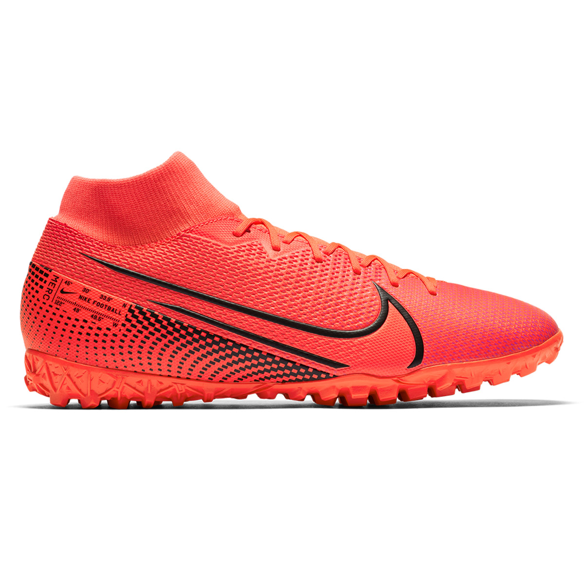 Botas futbol 7 shop nike