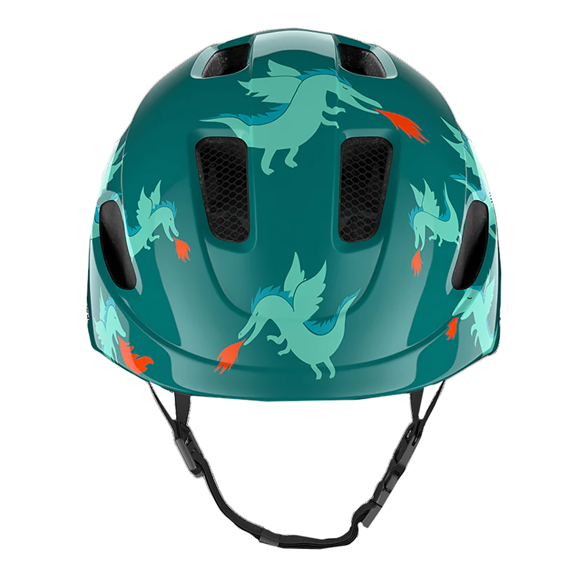 Casco Ciclismo Lazer Nutz Kc Dragon Unisex,  image number null