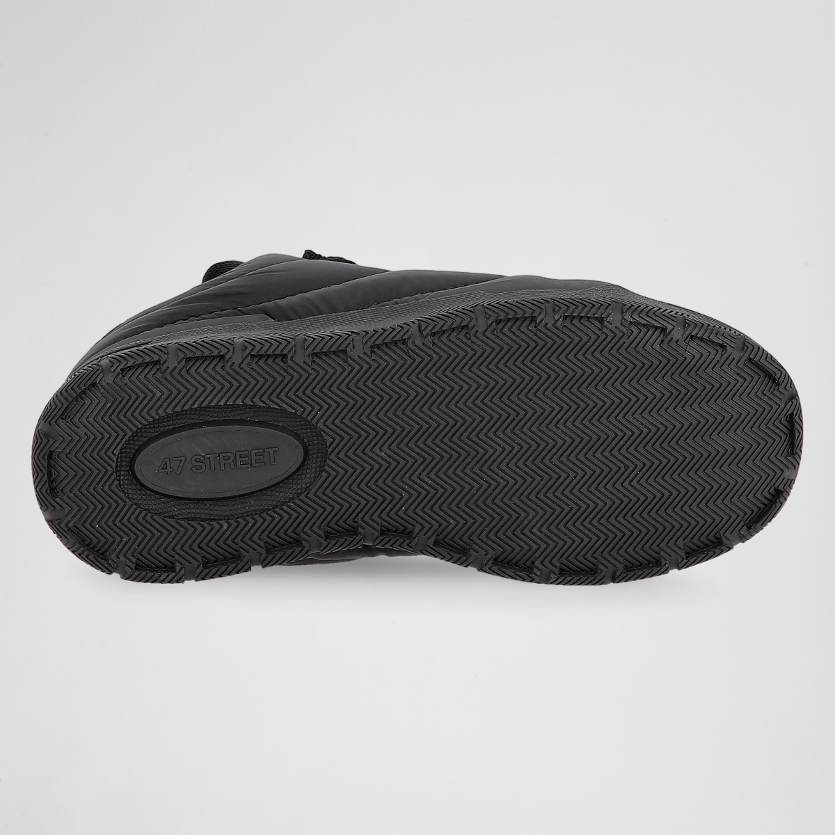 Zapatillas 47 Street Cushion Mujer,  image number null
