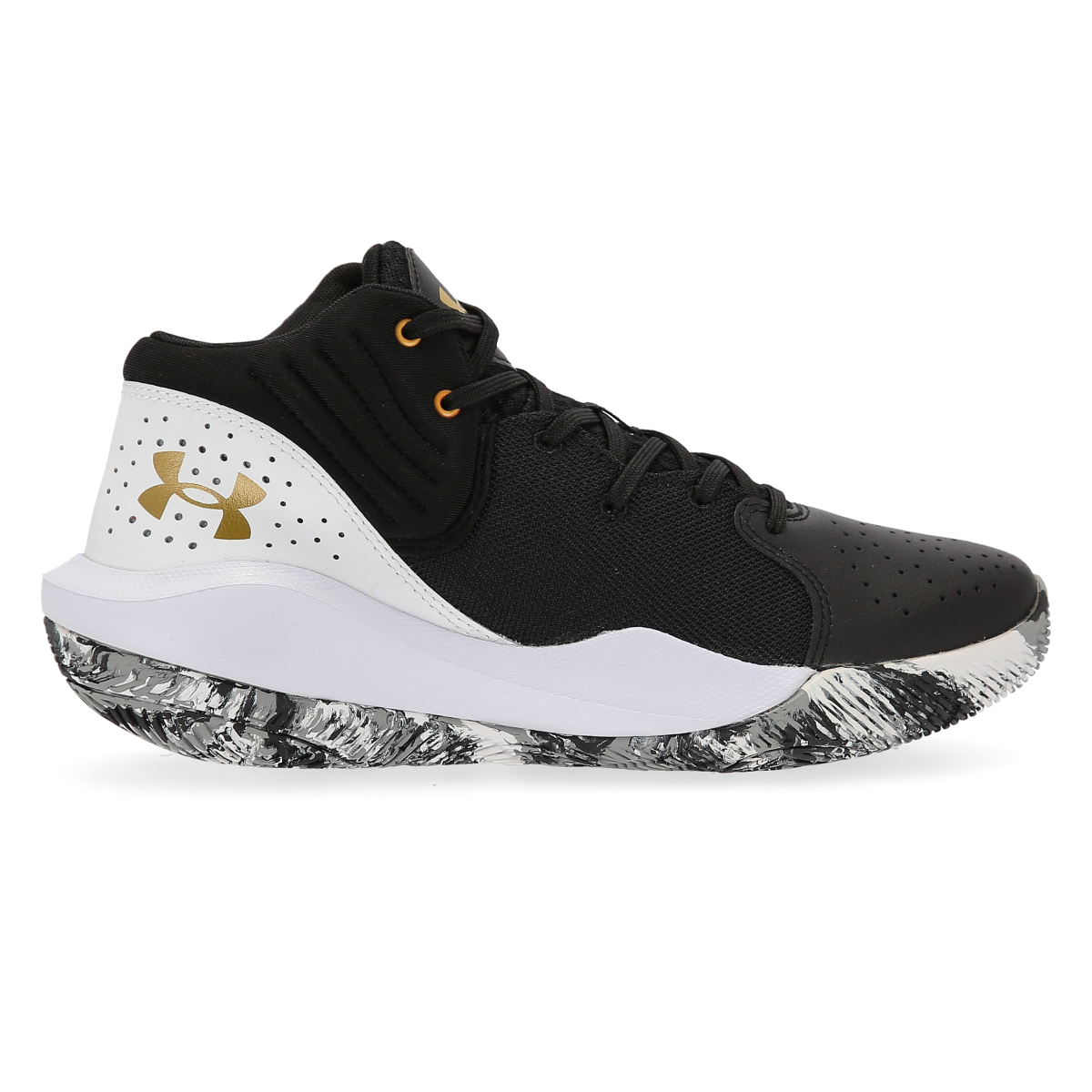 Zapatillas Under Armour Jet 21 Unisex StockCenter