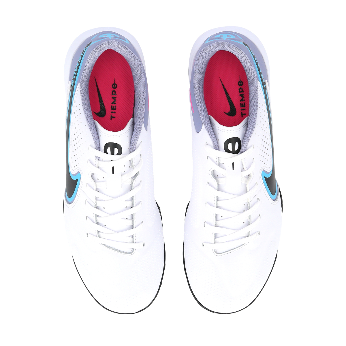 Botines Fútbol Nike Tiempo 9 Academy Tf Unisex,  image number null
