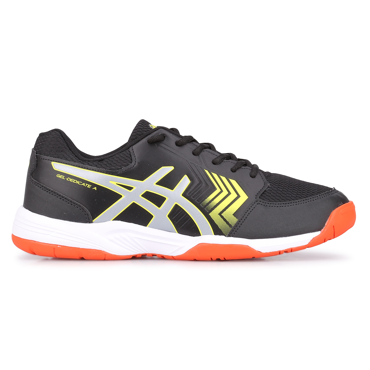 Asics gel dedicate 5 online