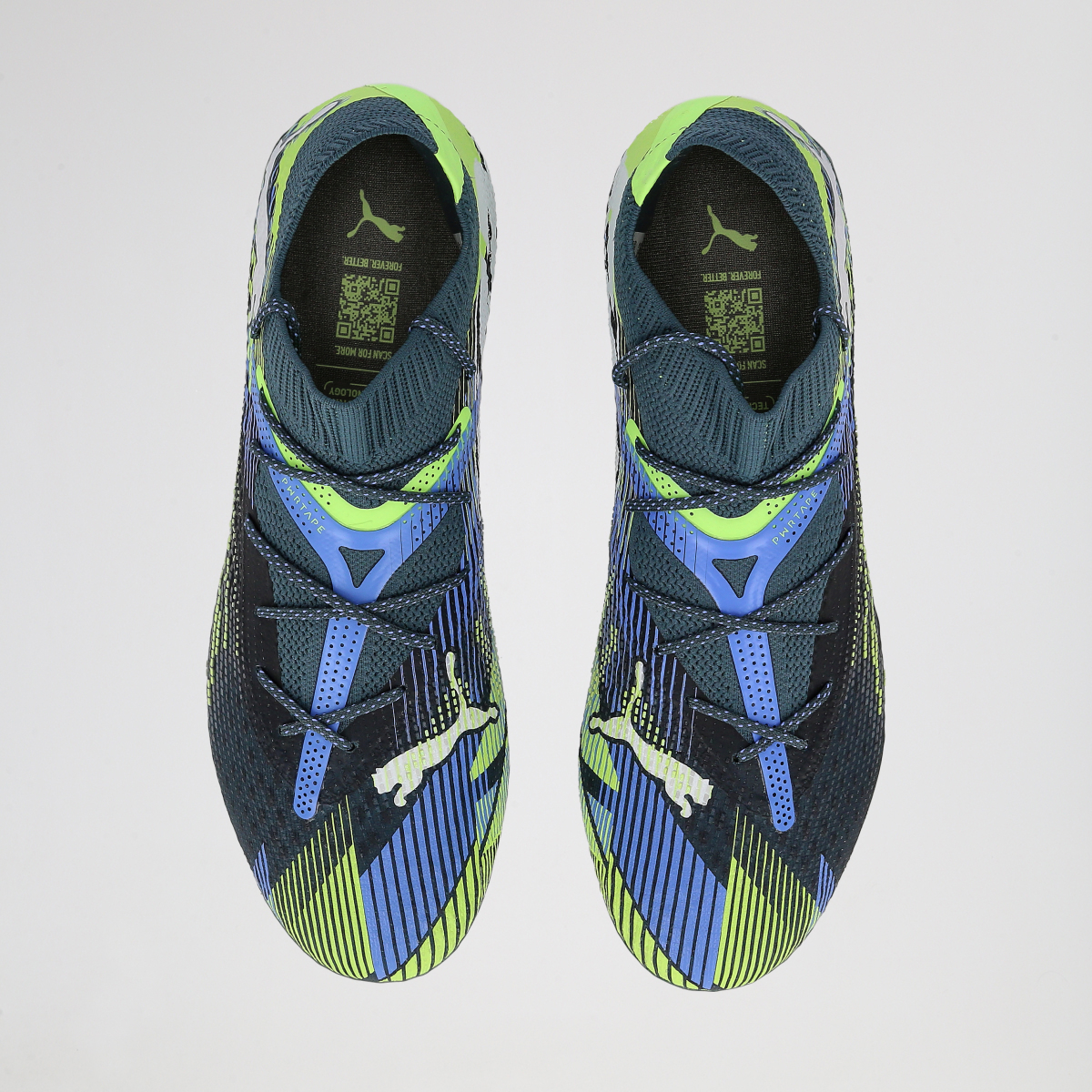 Botines Fútbol Puma Future 7 Ultimate FG/AG,  image number null