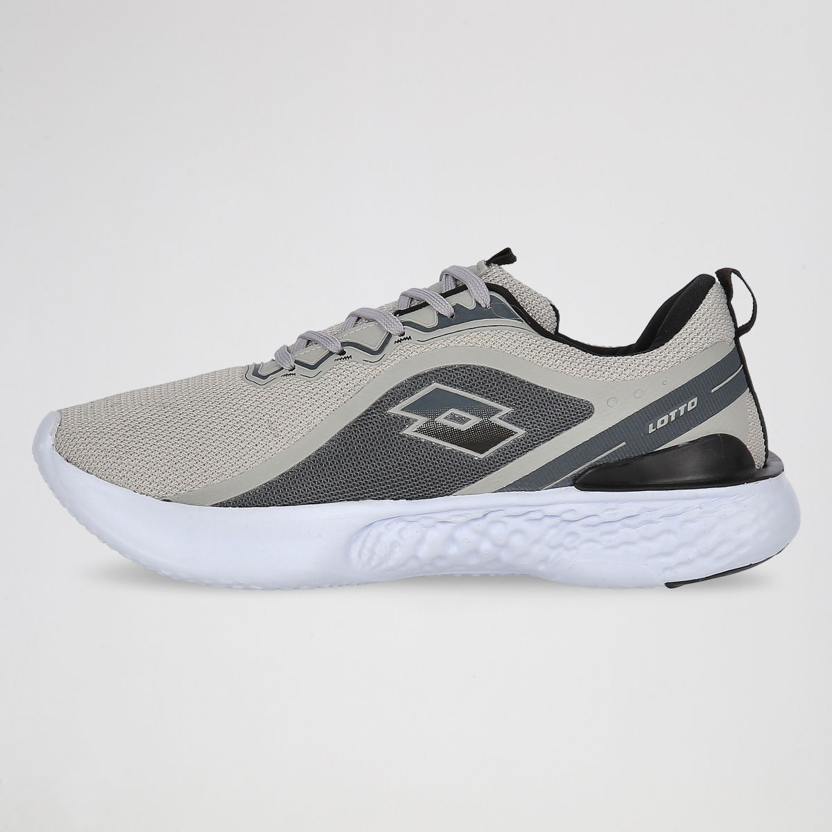 Zapatillas Lotto Sun Paths Hombre,  image number null