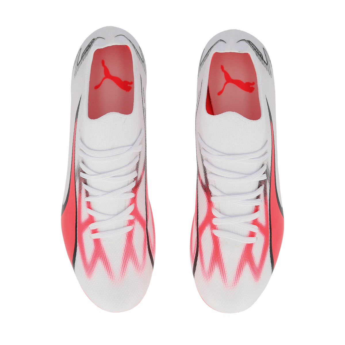 Botines F&uacute;tbol Puma Ultra Match Fg/ag Hombre,  image number null