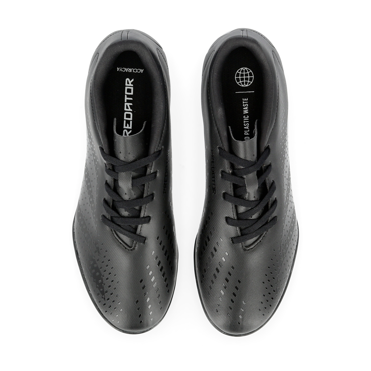 Botines Fútbol adidas Predator Accuracy.4 Tf Unisex,  image number null