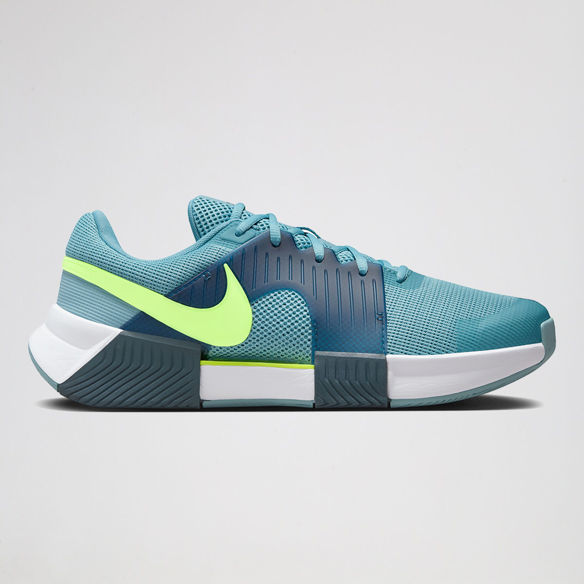 Zapatillas Tenis Nike Zoom Gp Challenge 1 Hombre,  image number null