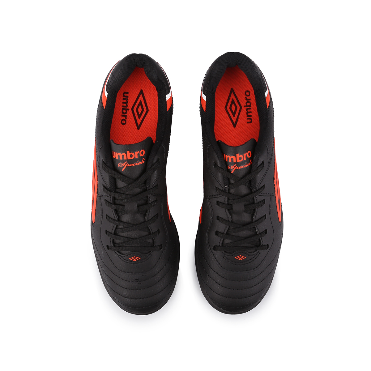 Botines Umbro Speciali III League,  image number null