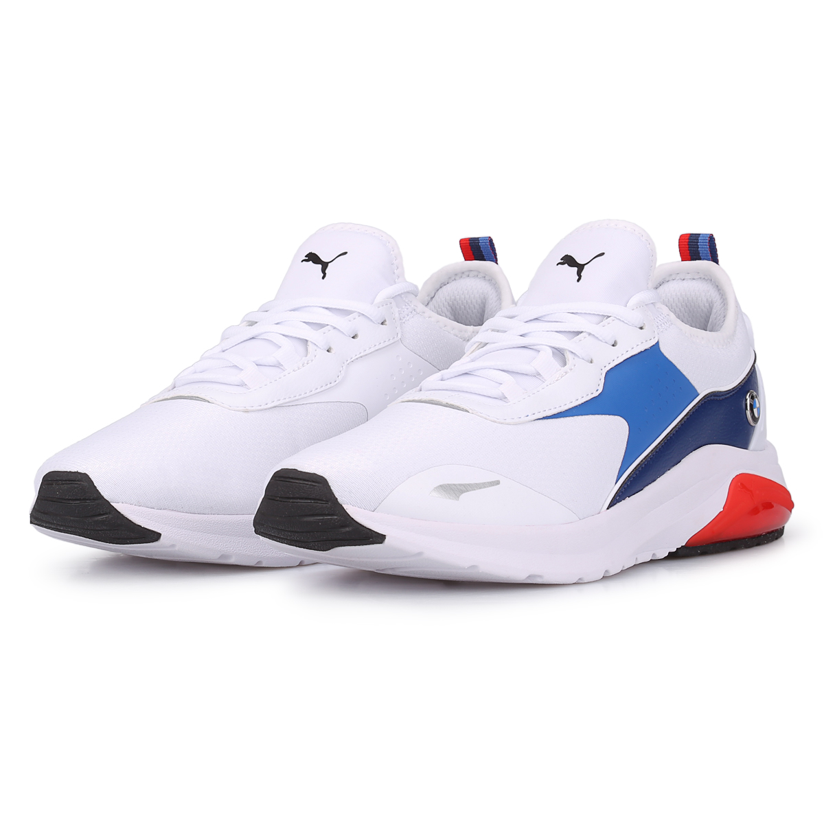 Zapatillas Puma Bmw Motorsport Electron E,  image number null