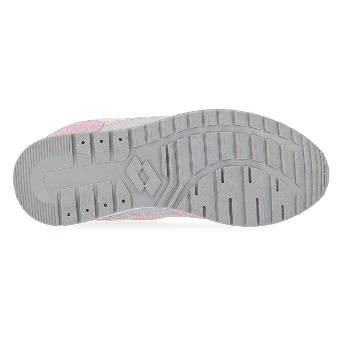 Zapatillas Lotto Runner Plus 95II,  image number null